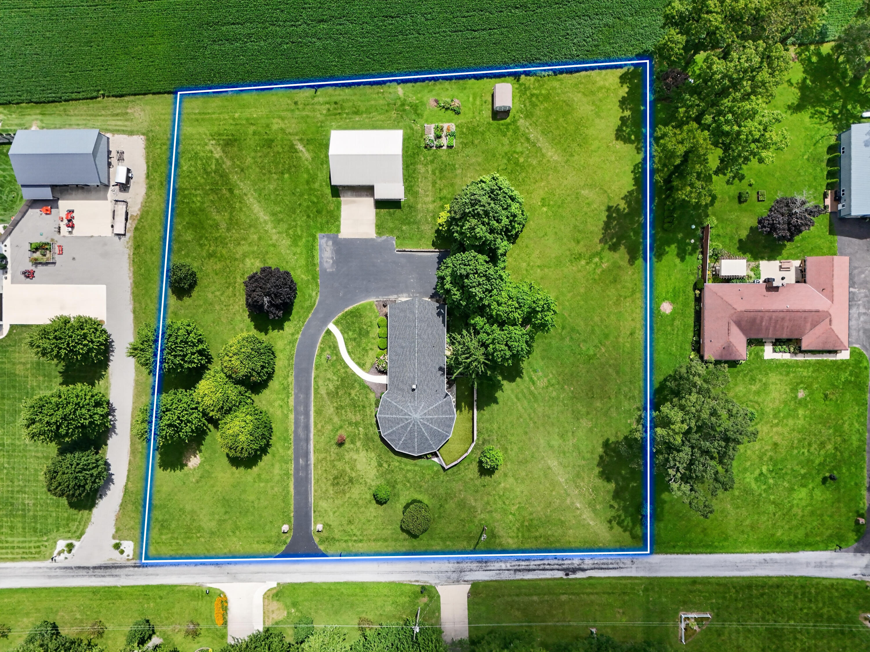 87 Virginia, West Liberty, Ohio 43357
