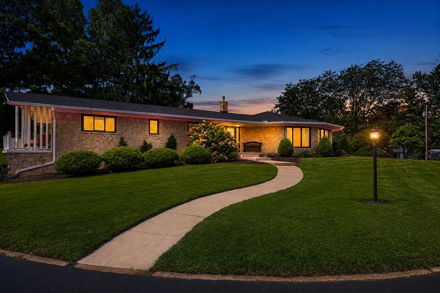 87 Virginia, West Liberty, Ohio 43357