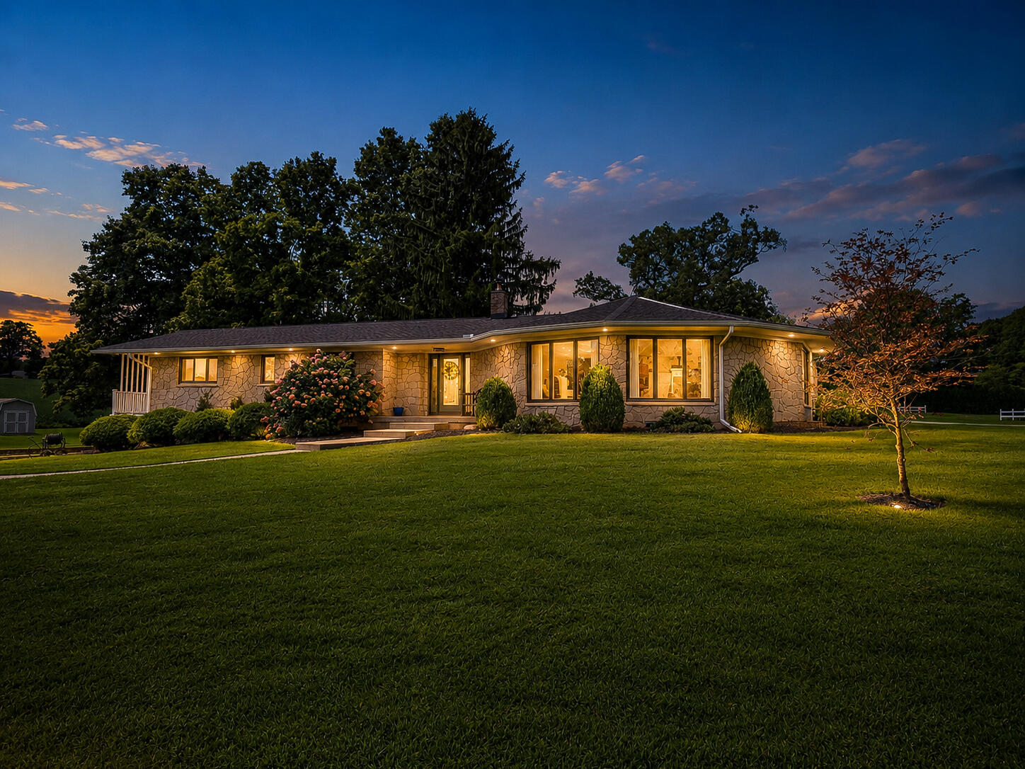 87 Virginia, West Liberty, Ohio 43357