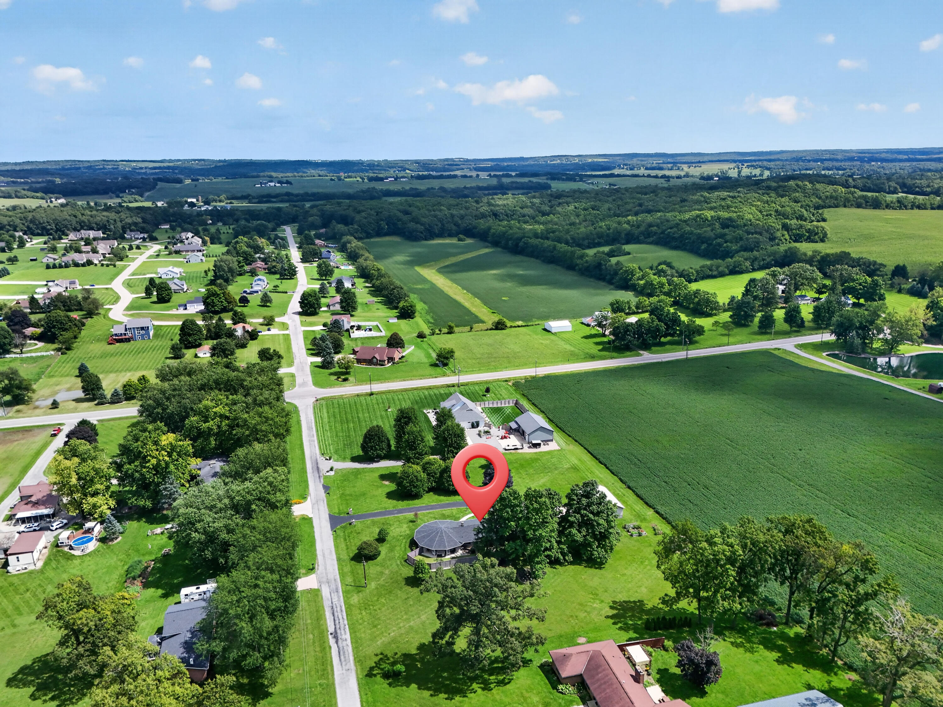 87 Virginia, West Liberty, Ohio 43357