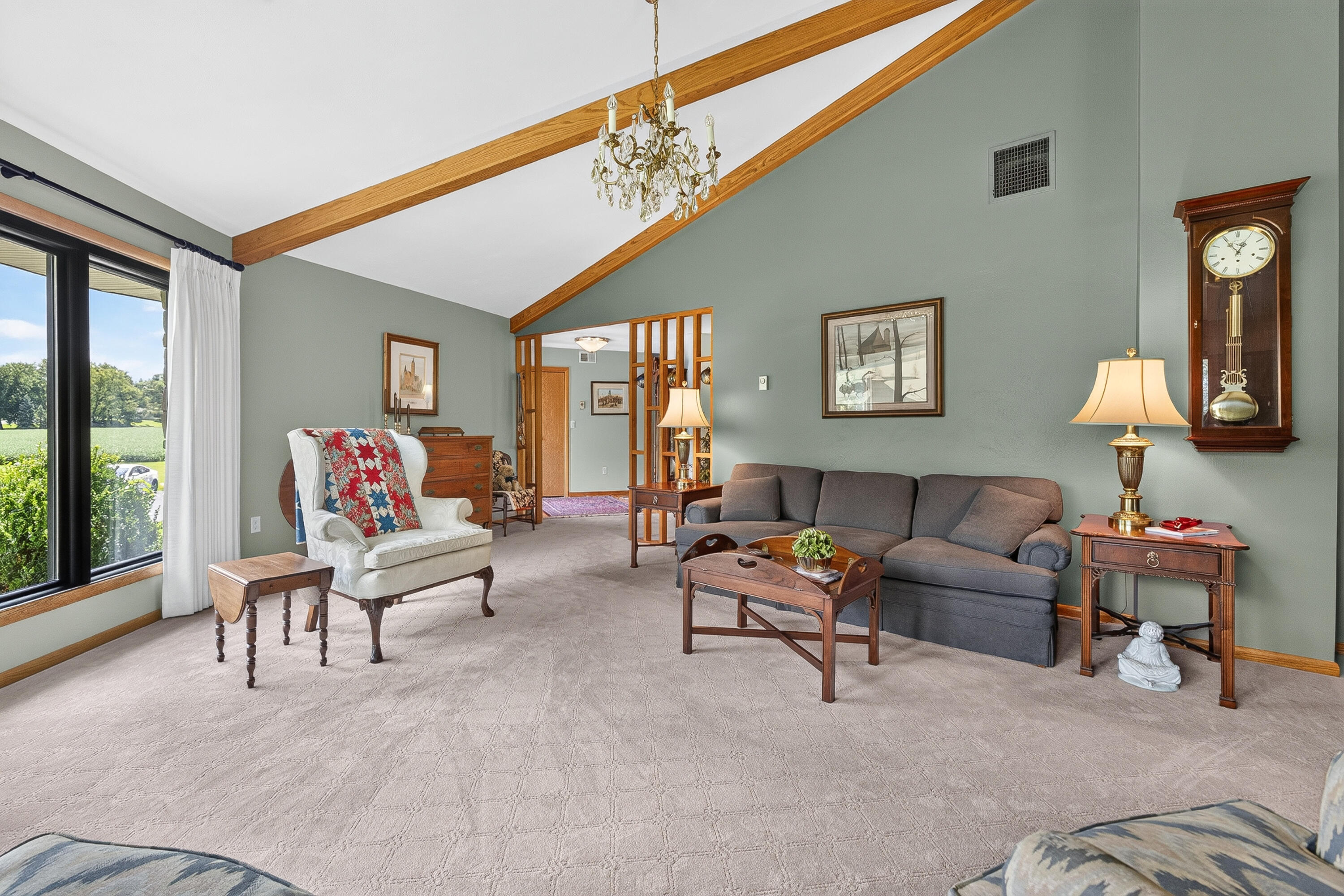 87 Virginia, West Liberty, Ohio 43357