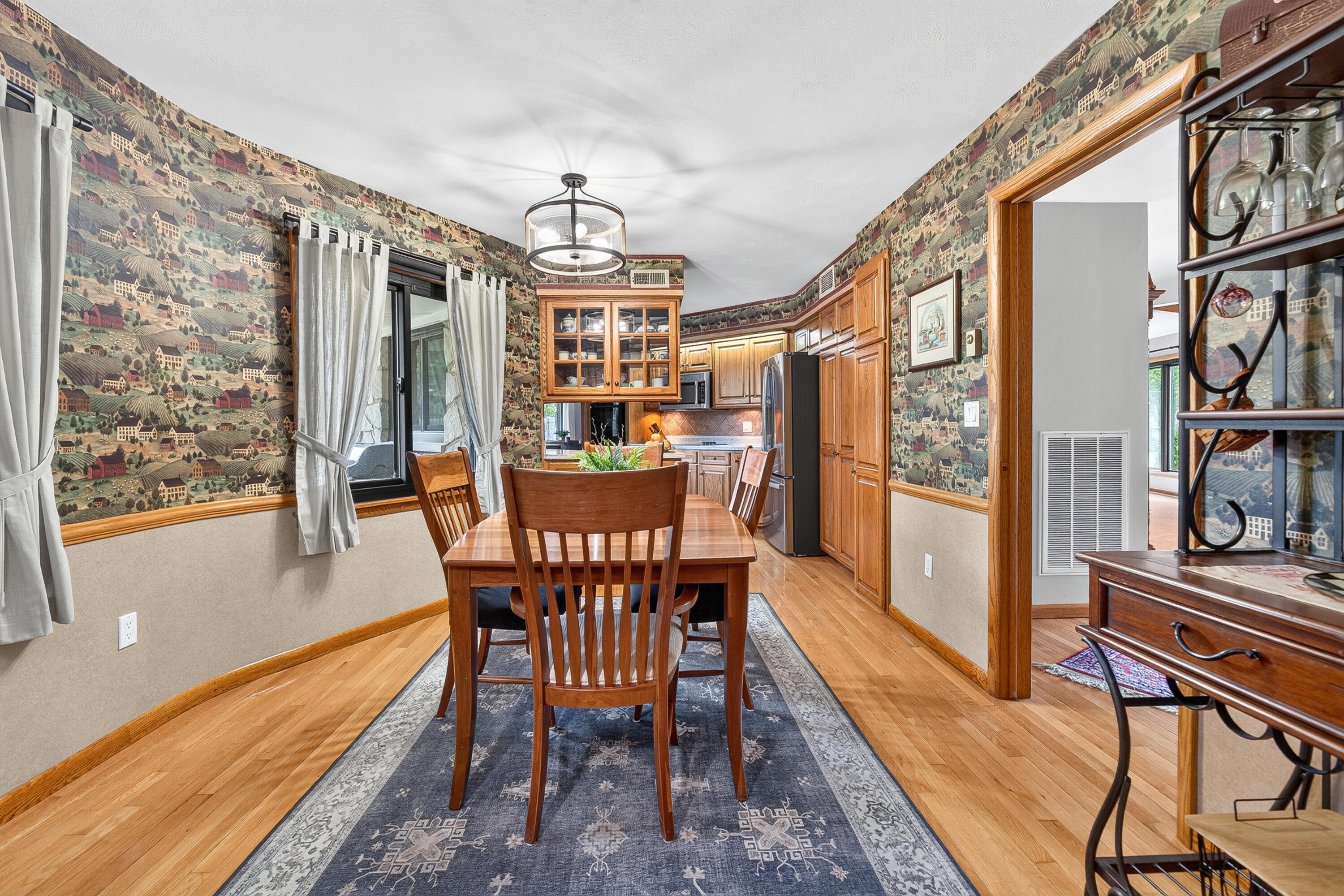 87 Virginia, West Liberty, Ohio 43357