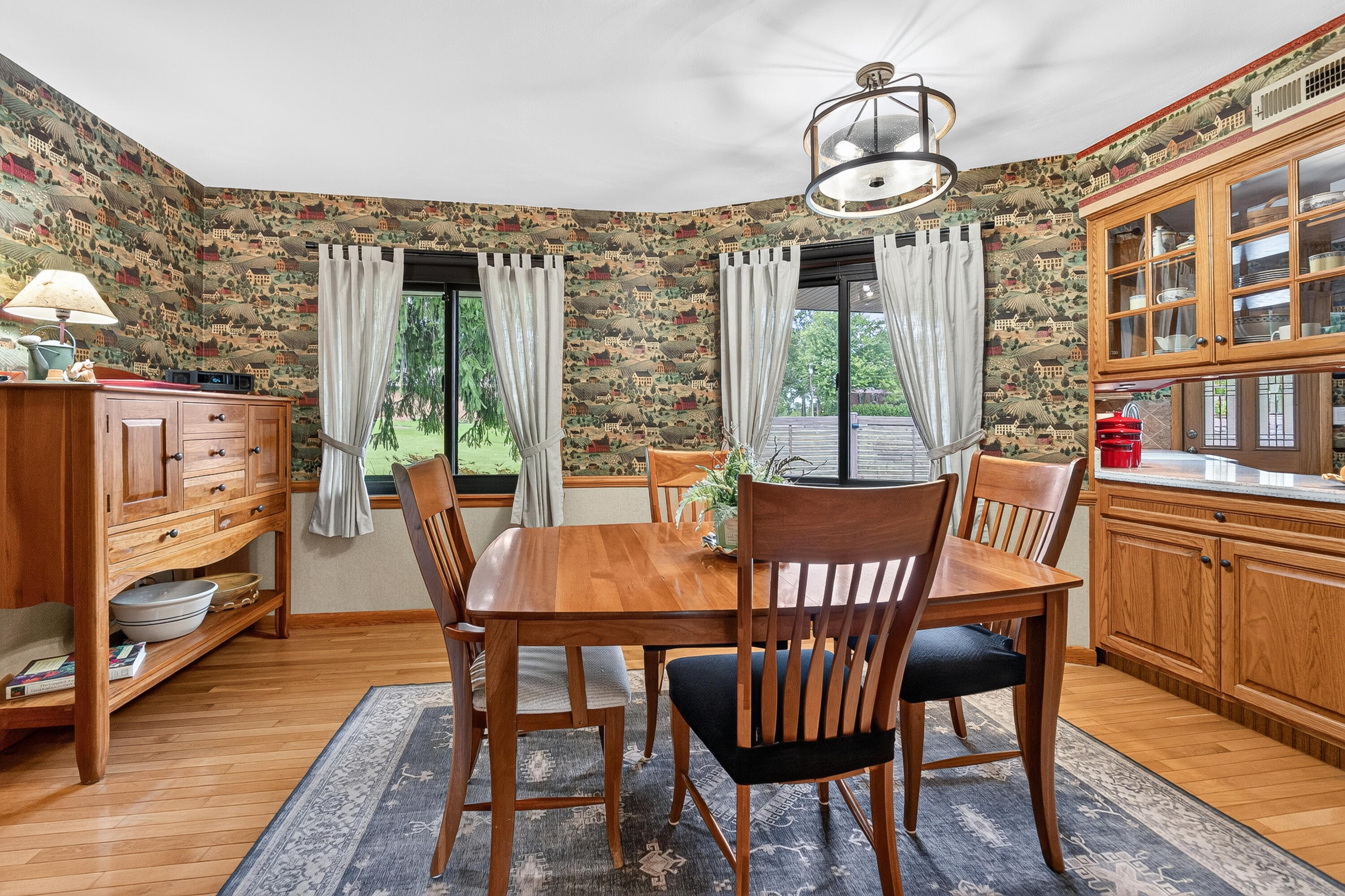 87 Virginia, West Liberty, Ohio 43357