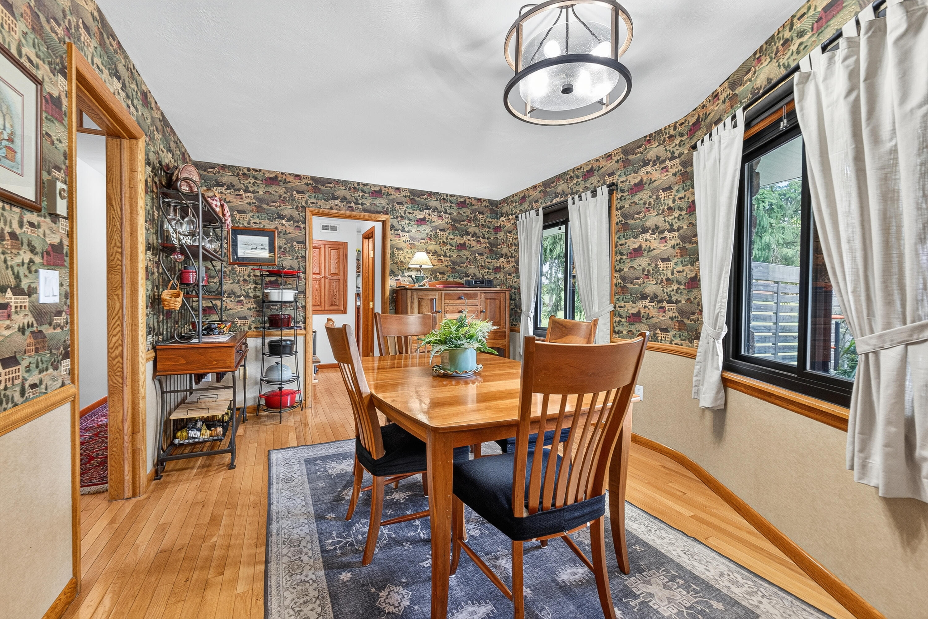 87 Virginia, West Liberty, Ohio 43357