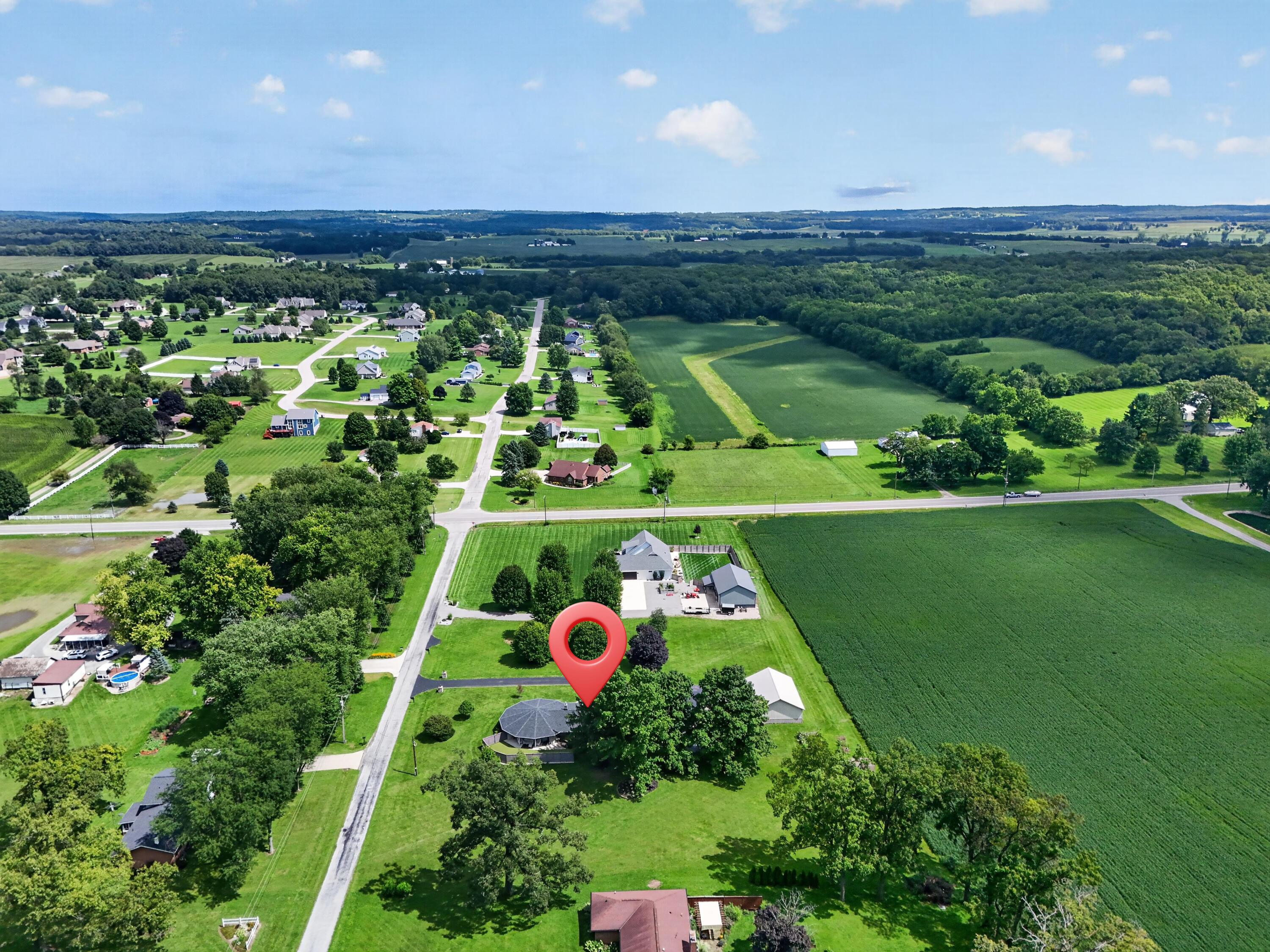 87 Virginia, West Liberty, Ohio 43357