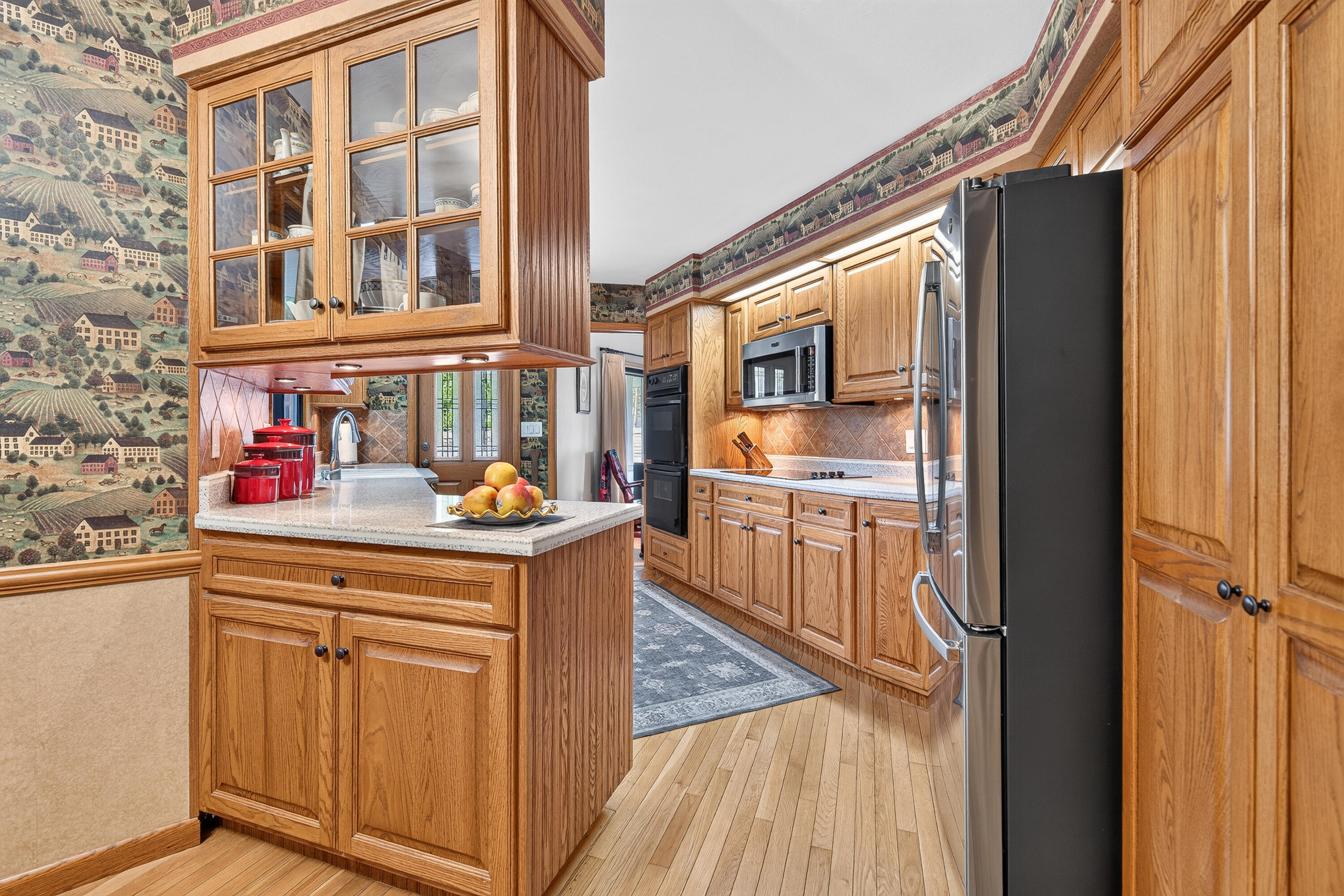 87 Virginia, West Liberty, Ohio 43357