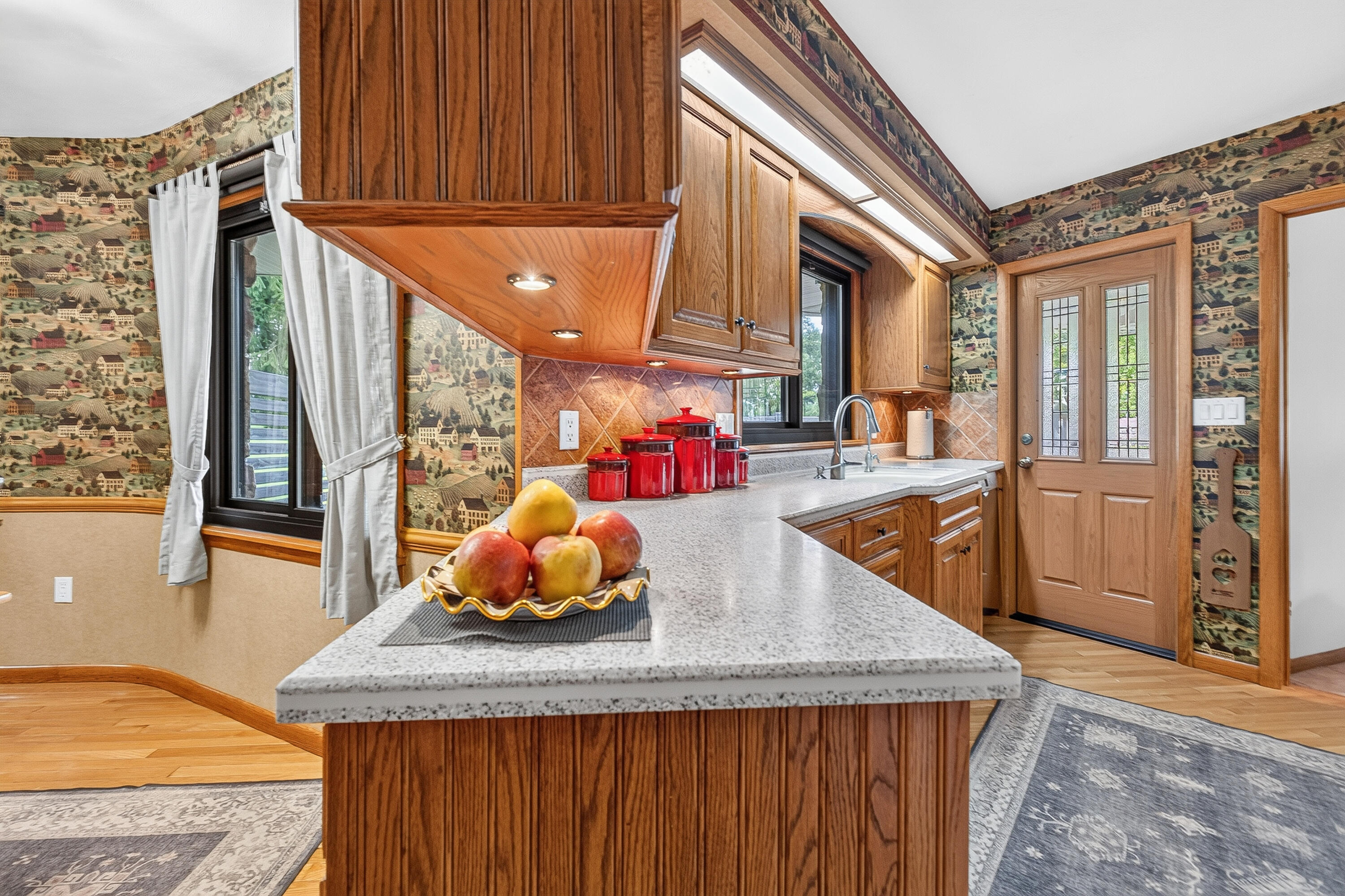87 Virginia, West Liberty, Ohio 43357