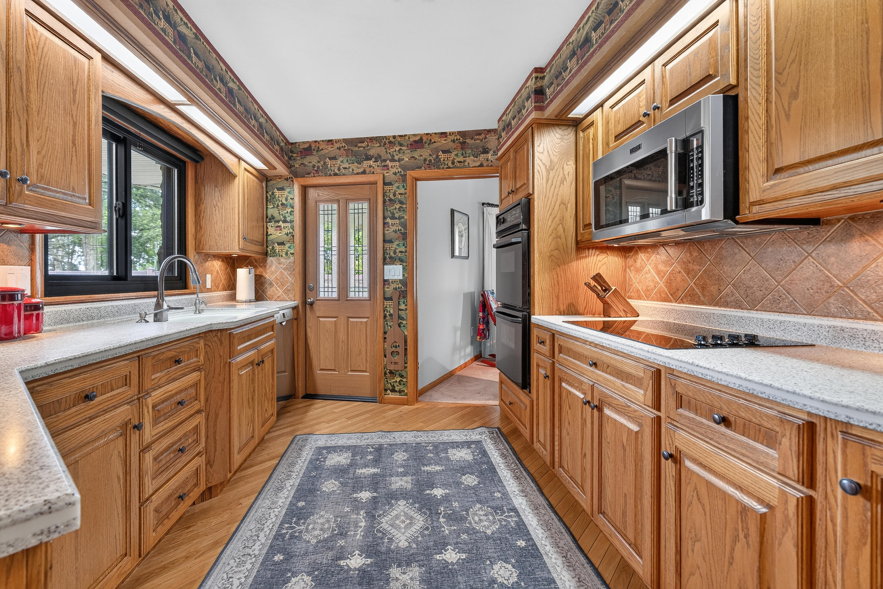 87 Virginia, West Liberty, Ohio 43357