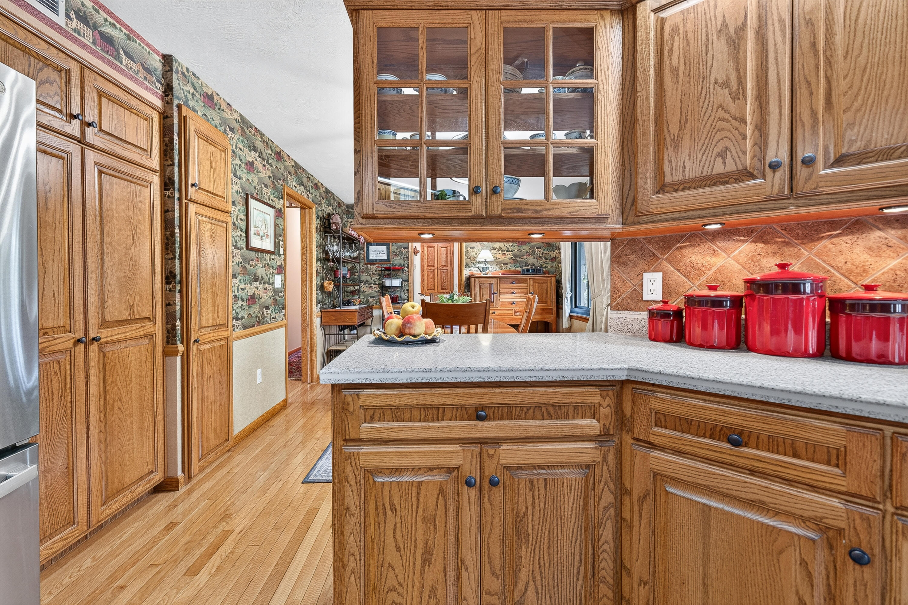 87 Virginia, West Liberty, Ohio 43357