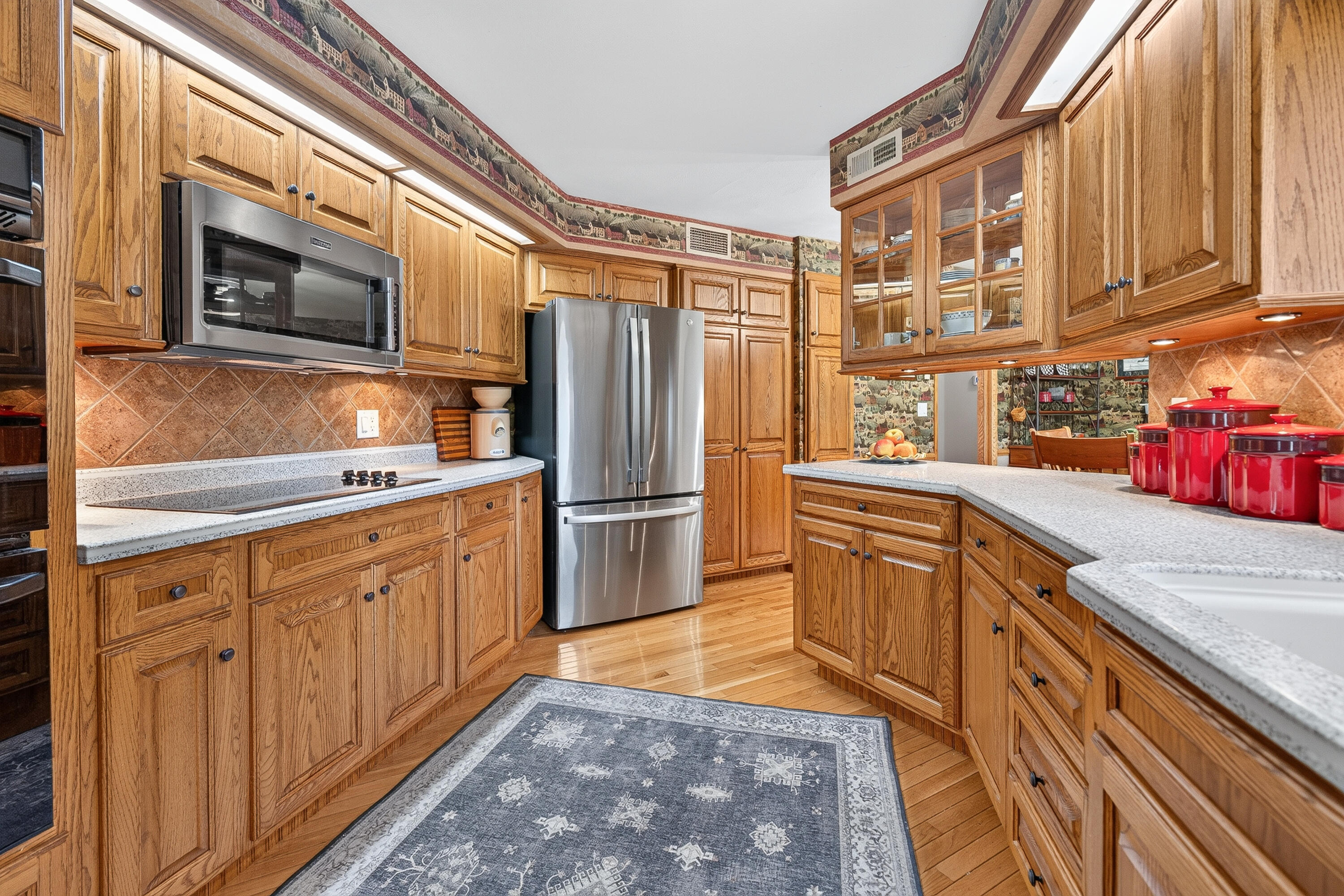 87 Virginia, West Liberty, Ohio 43357