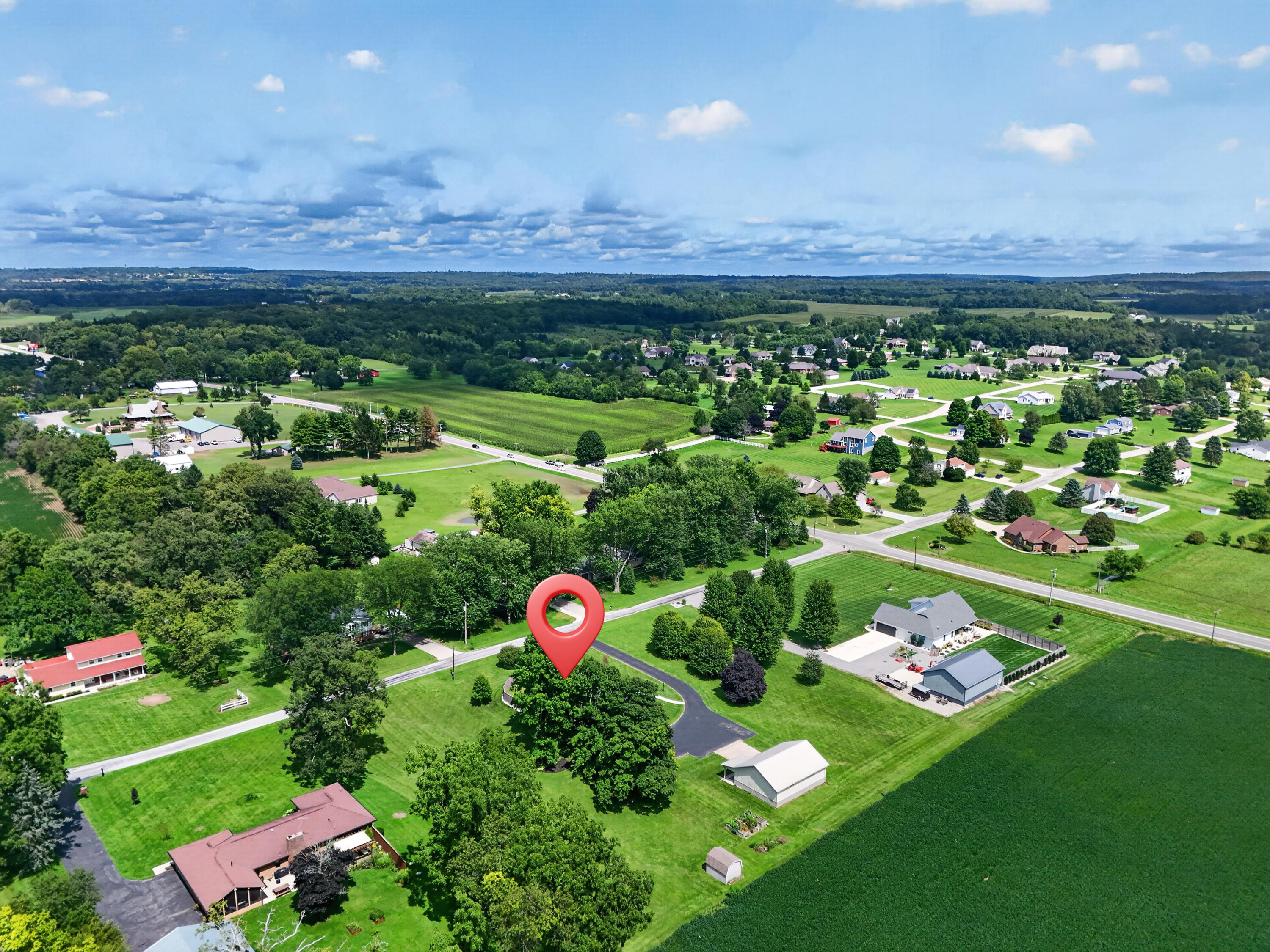 87 Virginia, West Liberty, Ohio 43357