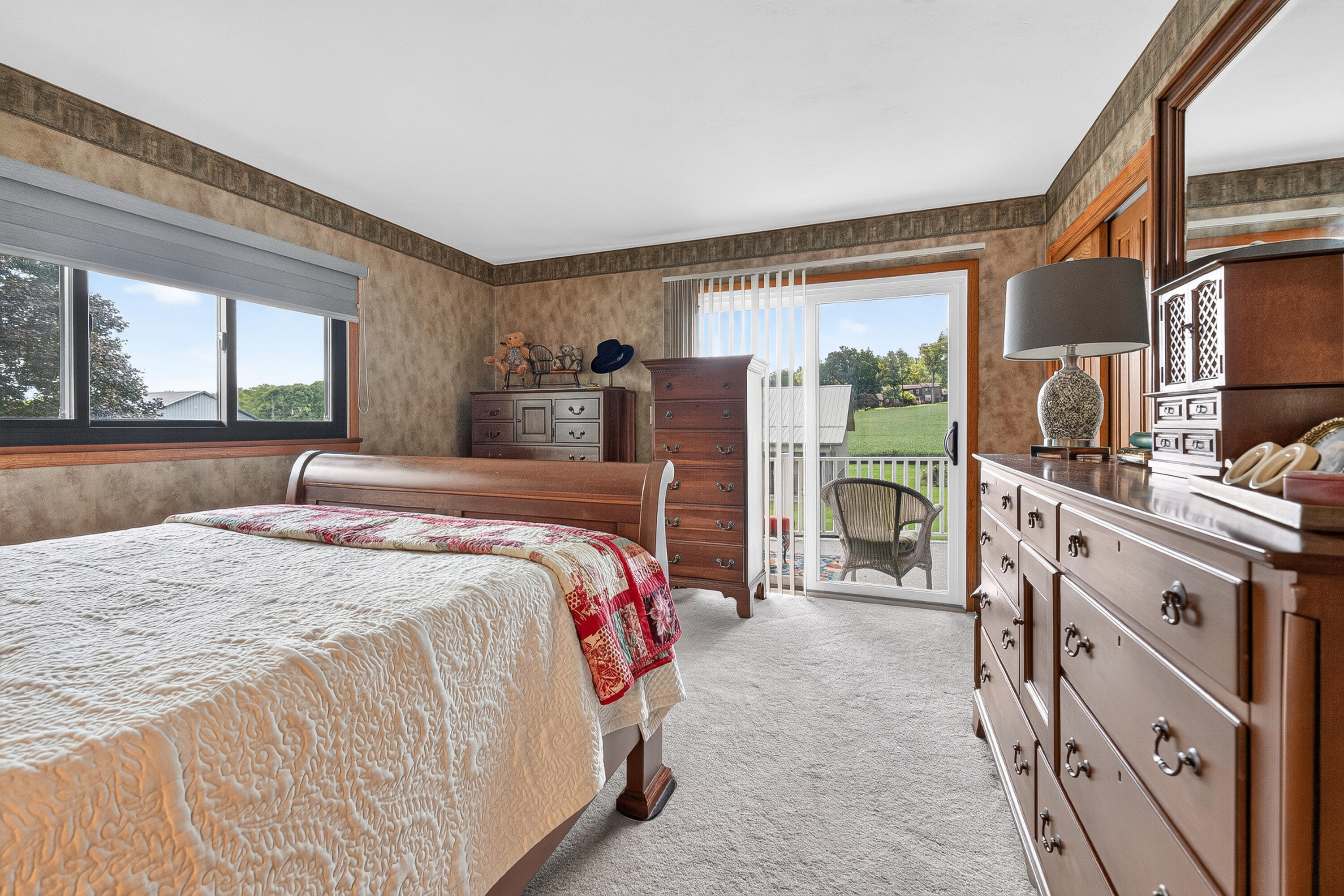 87 Virginia, West Liberty, Ohio 43357