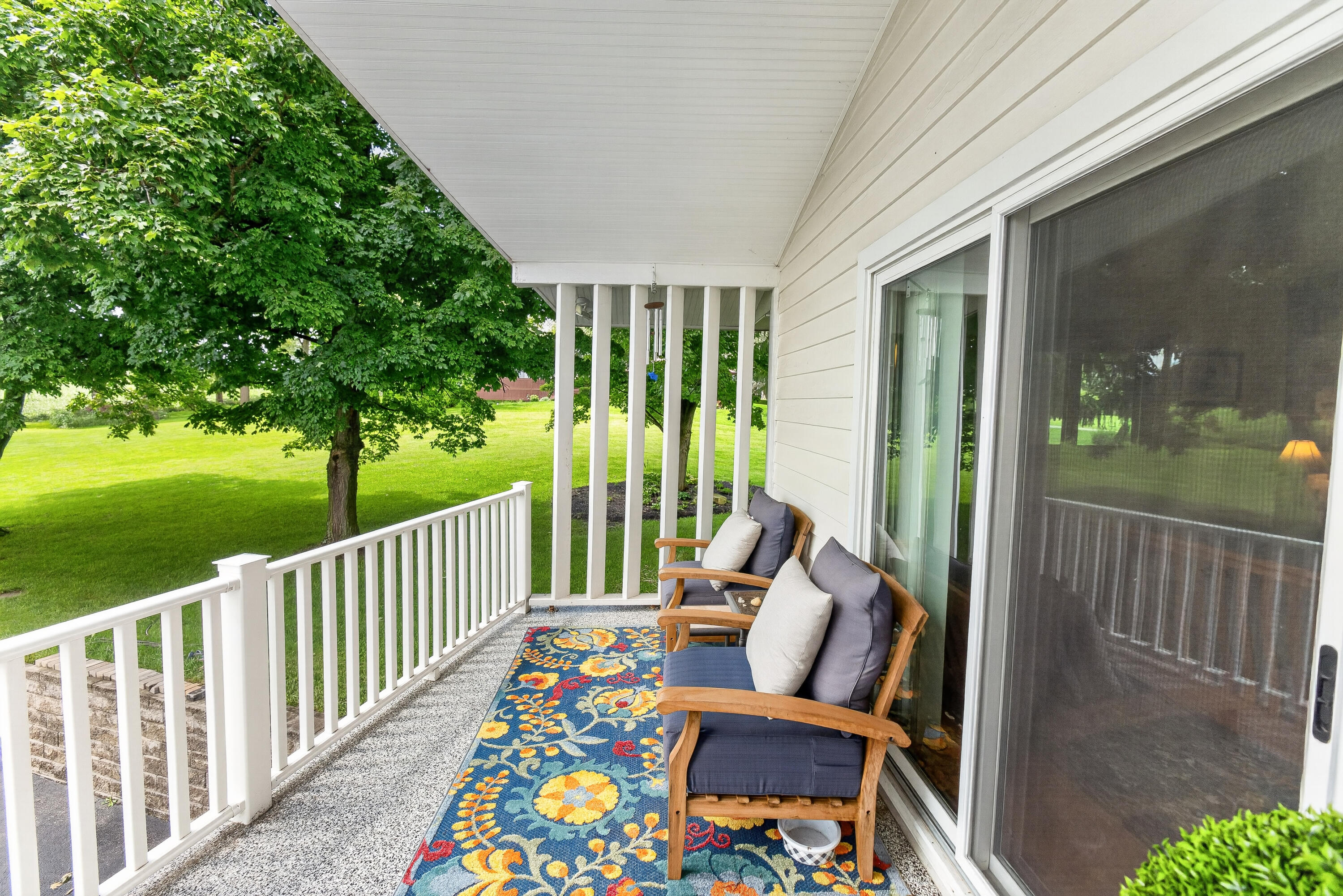 87 Virginia, West Liberty, Ohio 43357