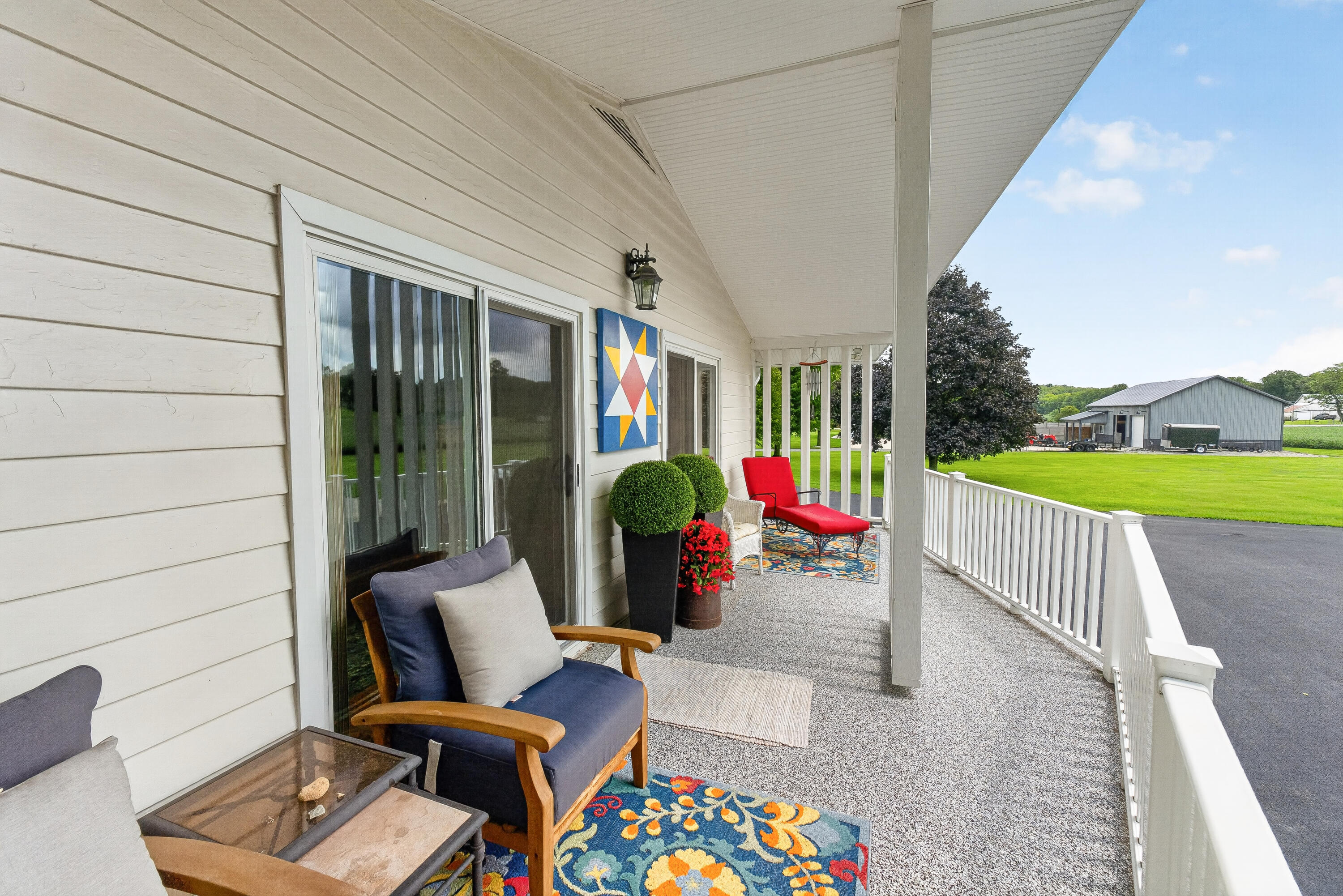 87 Virginia, West Liberty, Ohio 43357