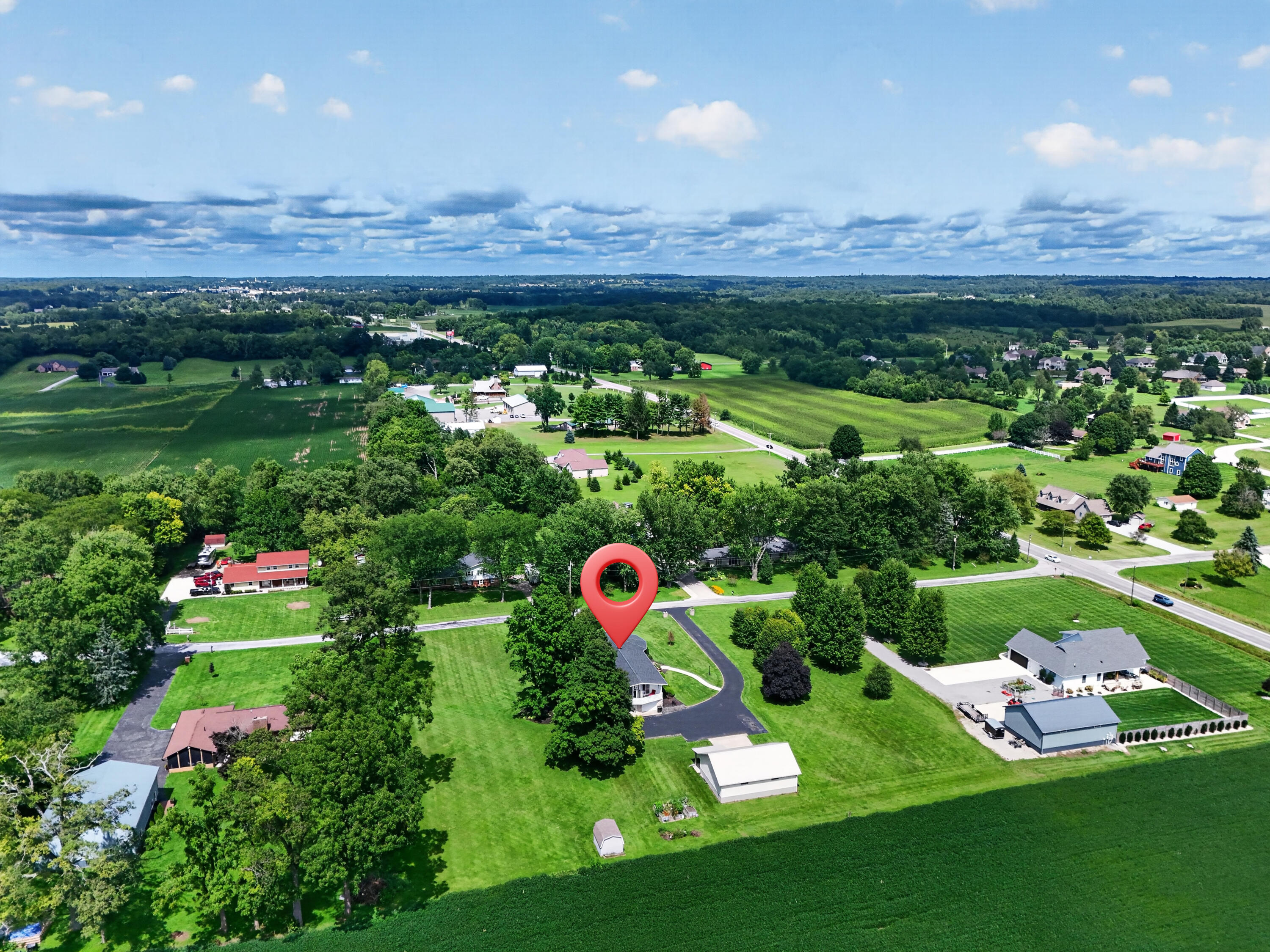 87 Virginia, West Liberty, Ohio 43357