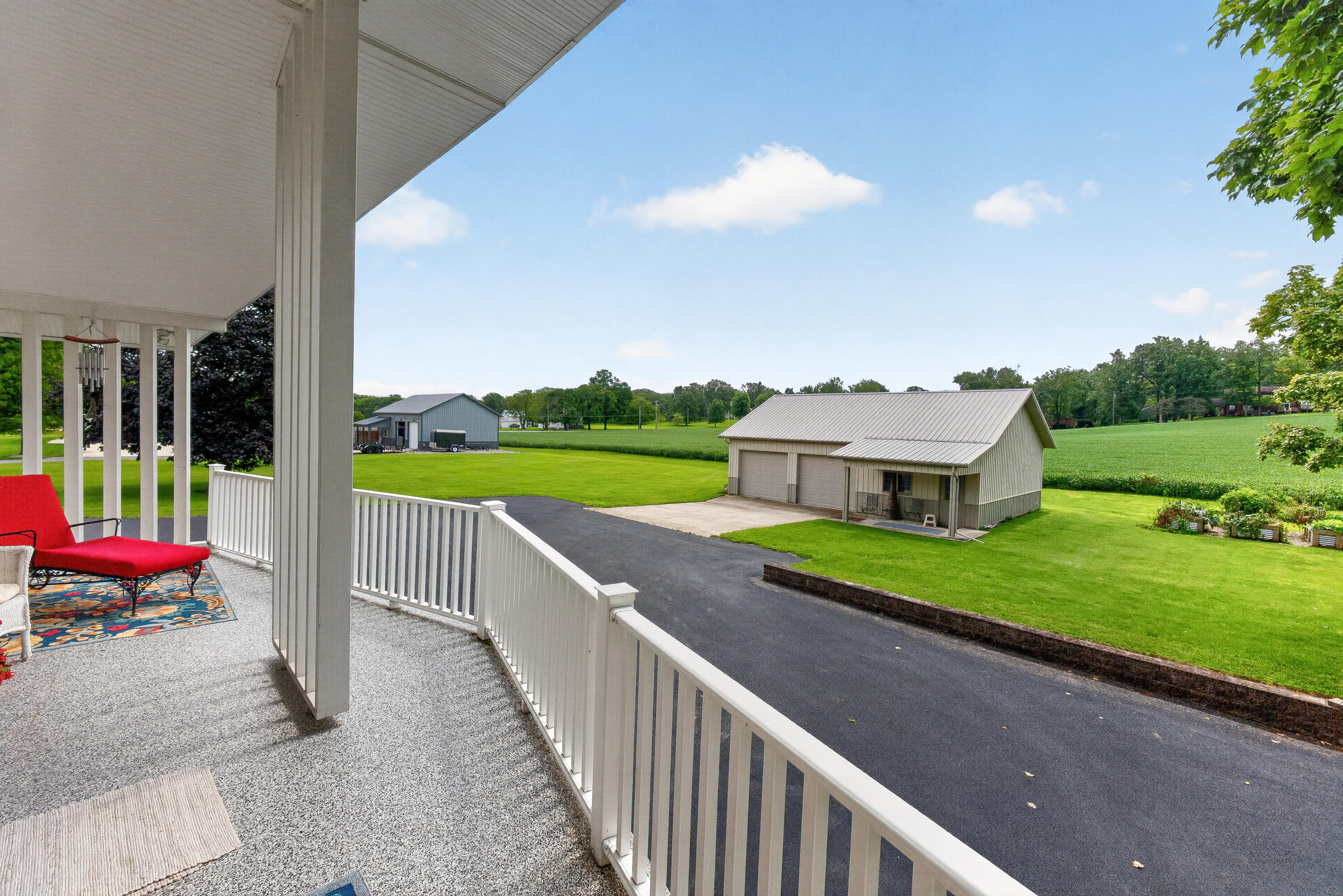 87 Virginia, West Liberty, Ohio 43357