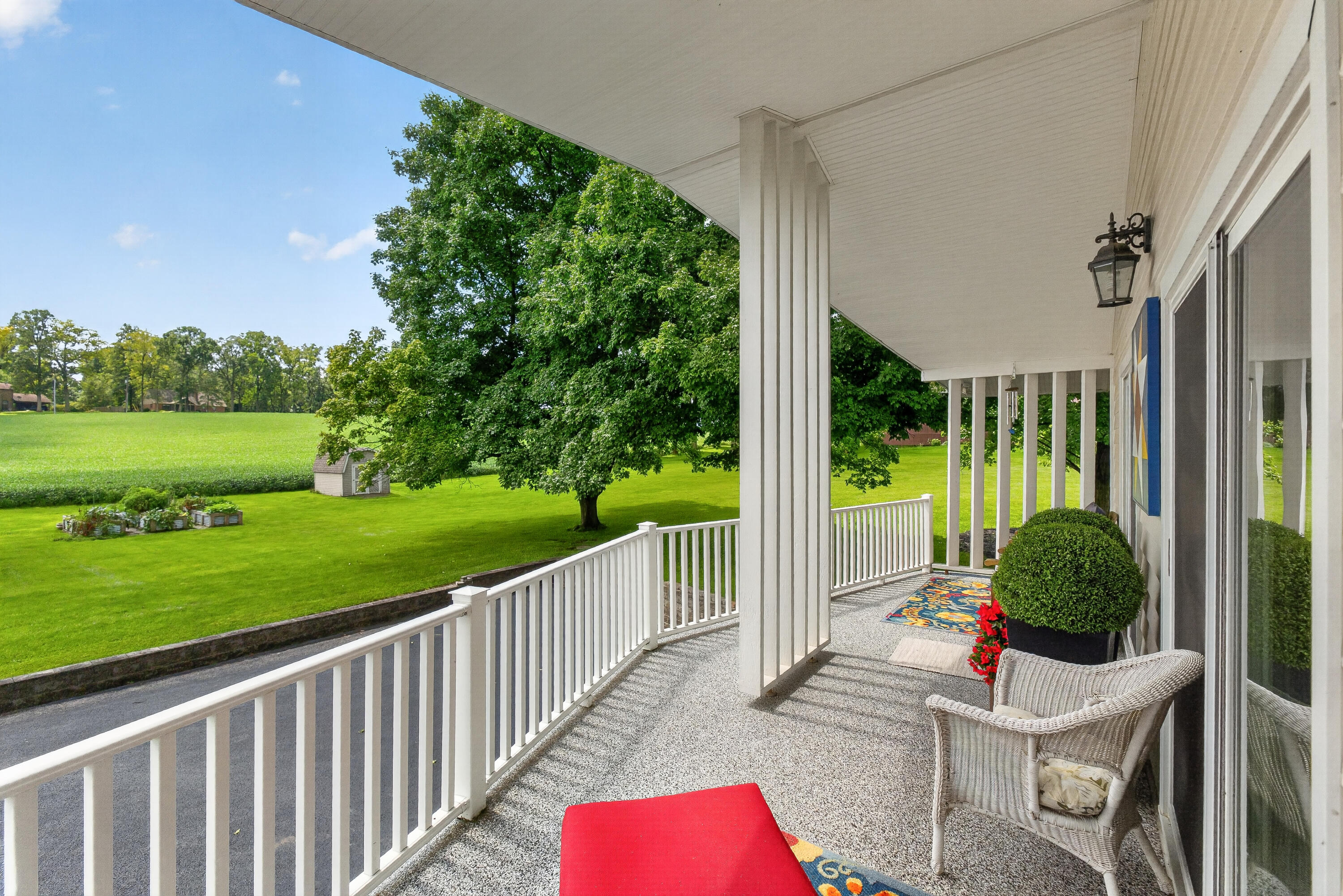 87 Virginia, West Liberty, Ohio 43357