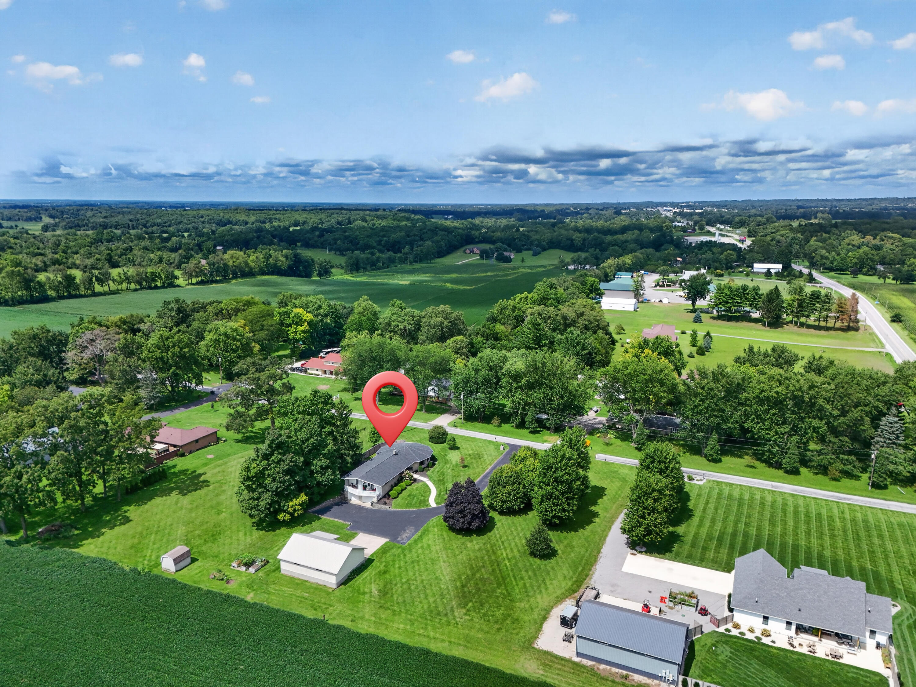 87 Virginia, West Liberty, Ohio 43357