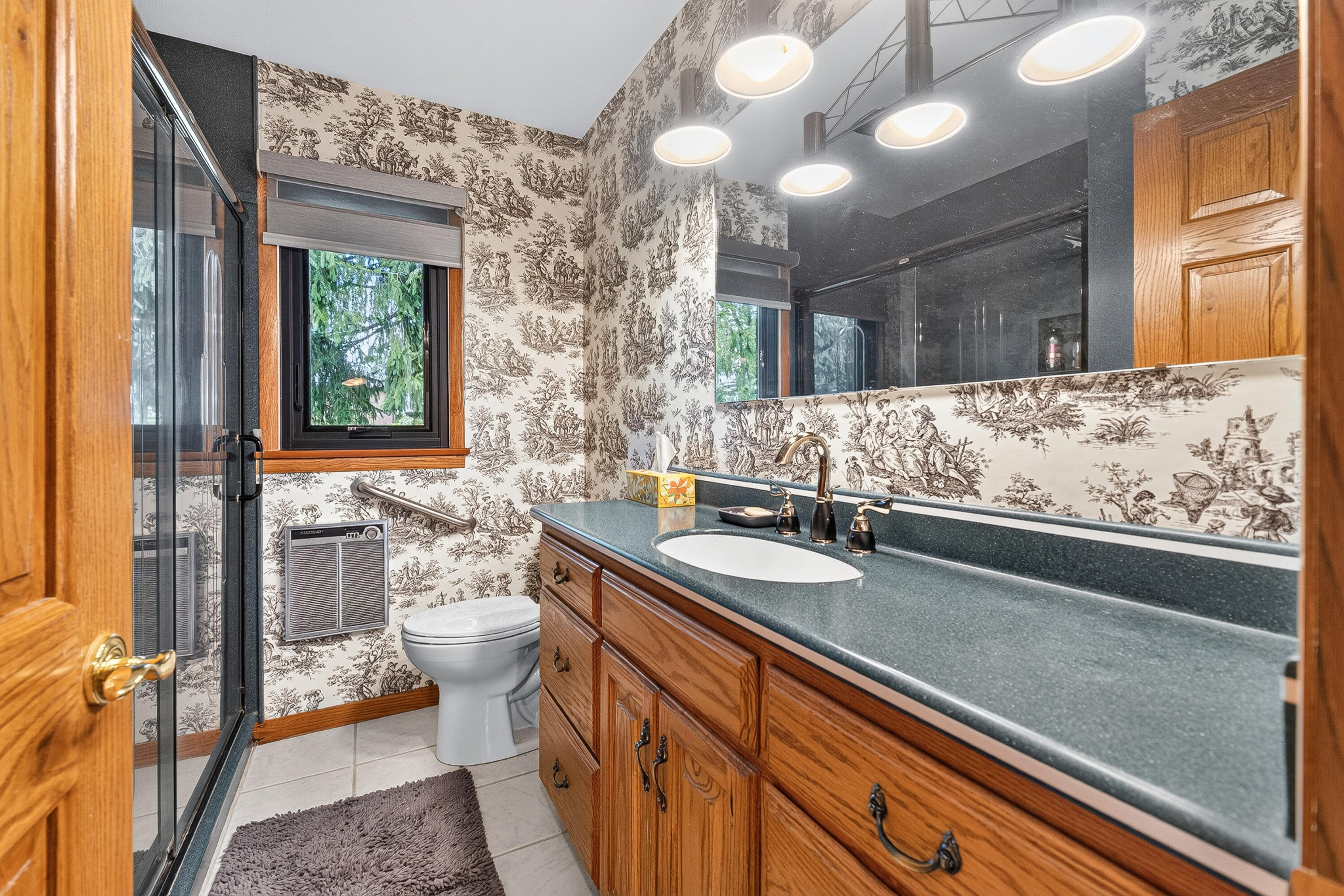 87 Virginia, West Liberty, Ohio 43357