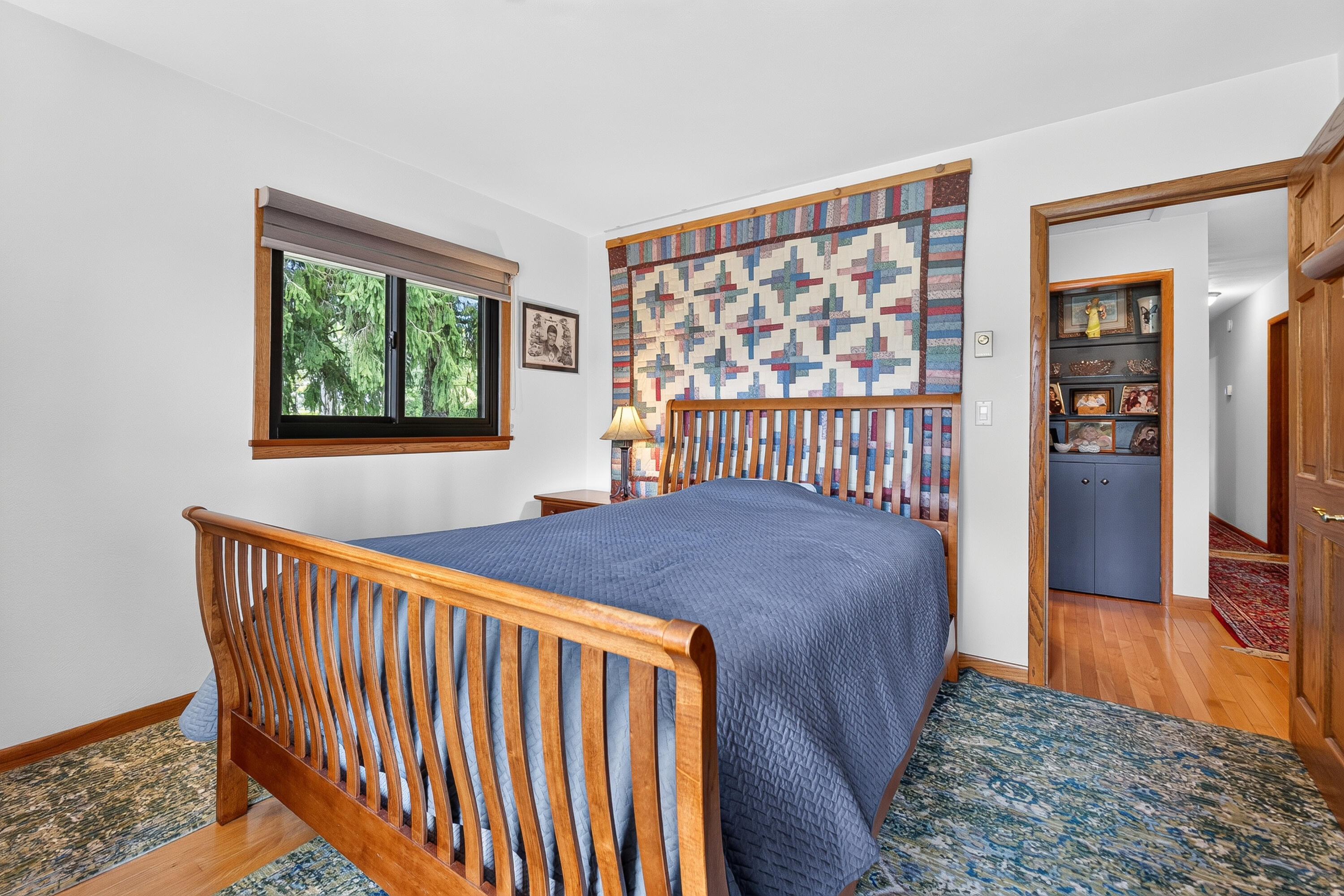 87 Virginia, West Liberty, Ohio 43357