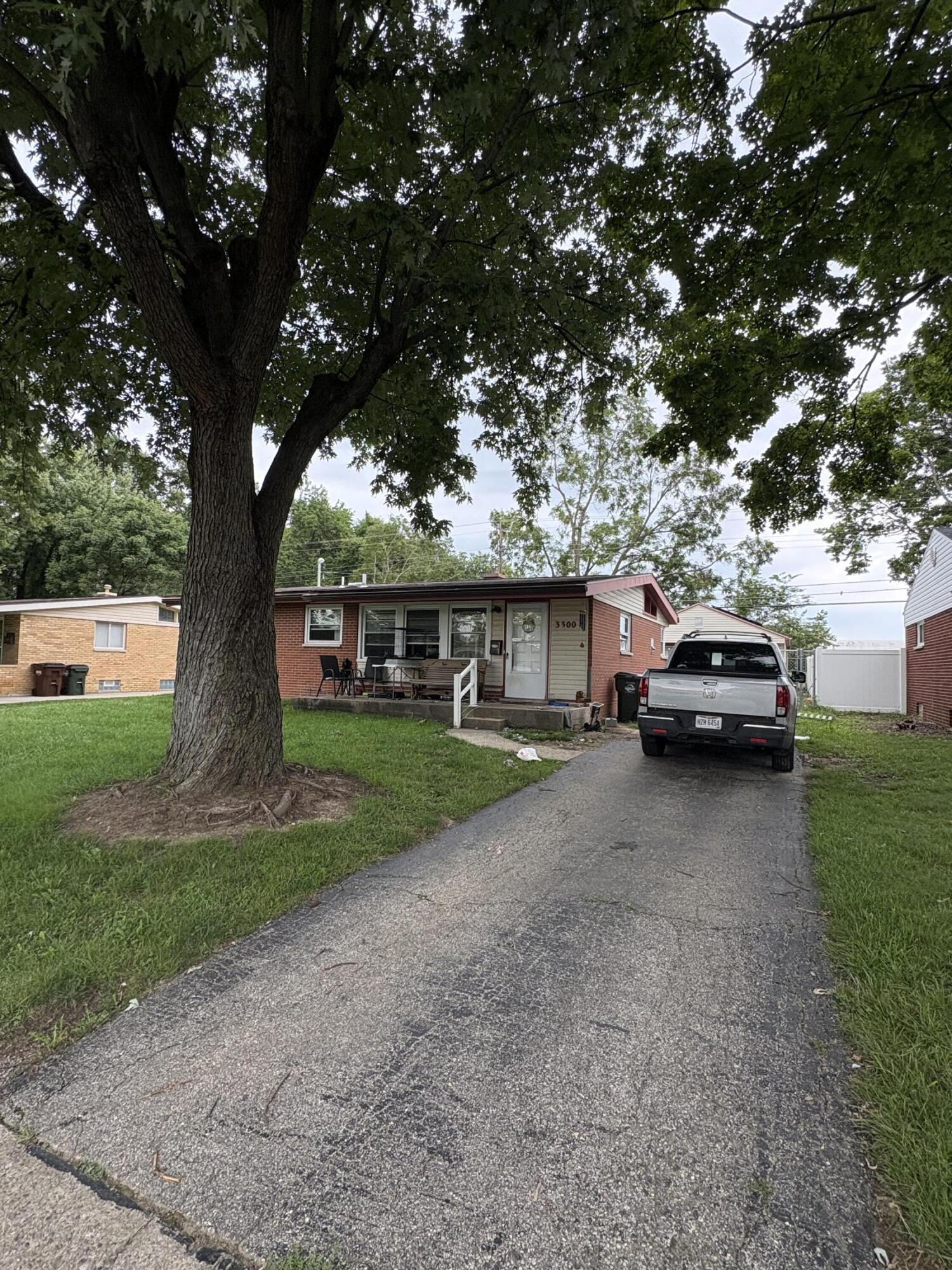 3300 Braddock, Dayton, Ohio 45420