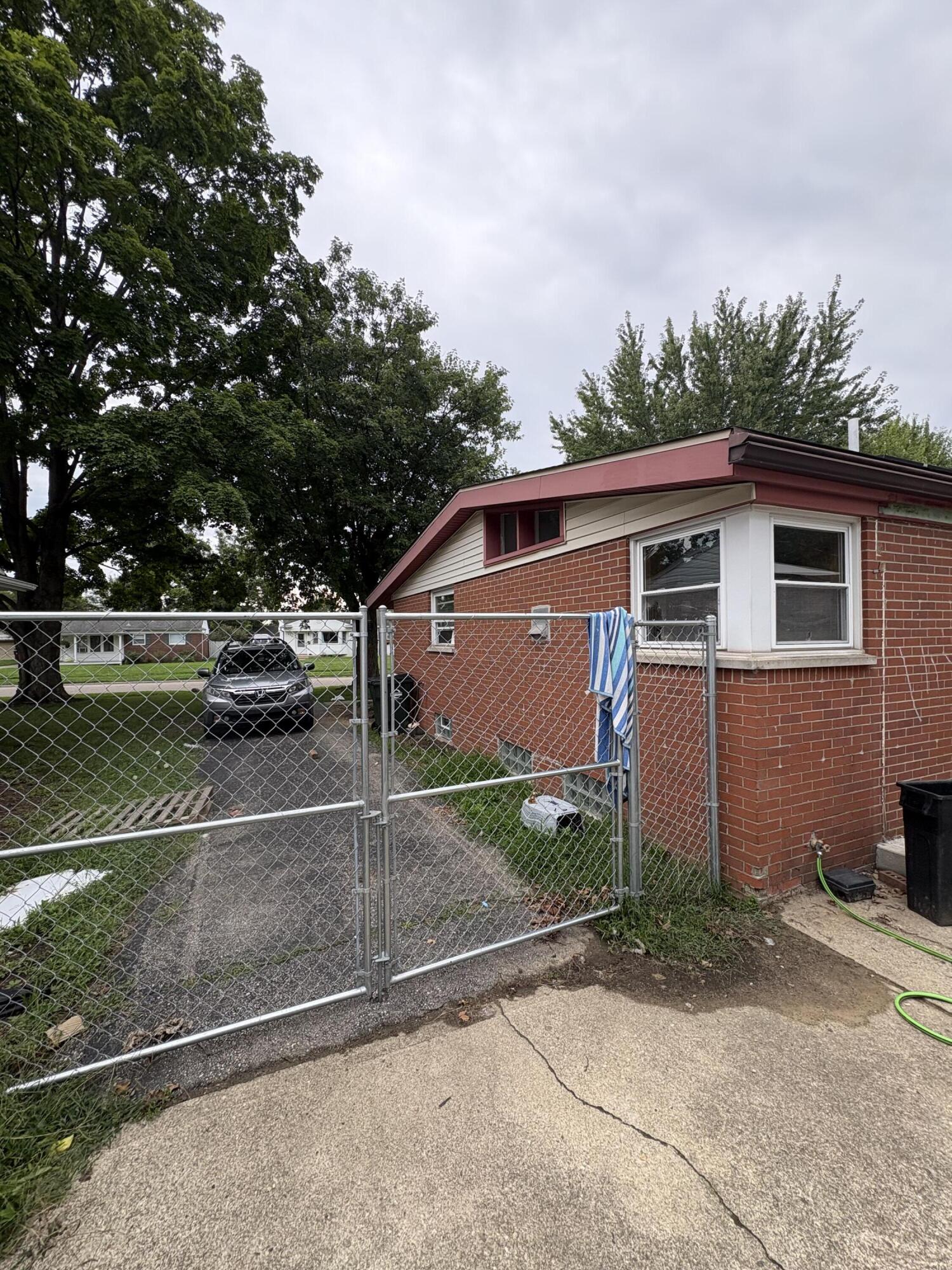 3300 Braddock, Dayton, Ohio 45420