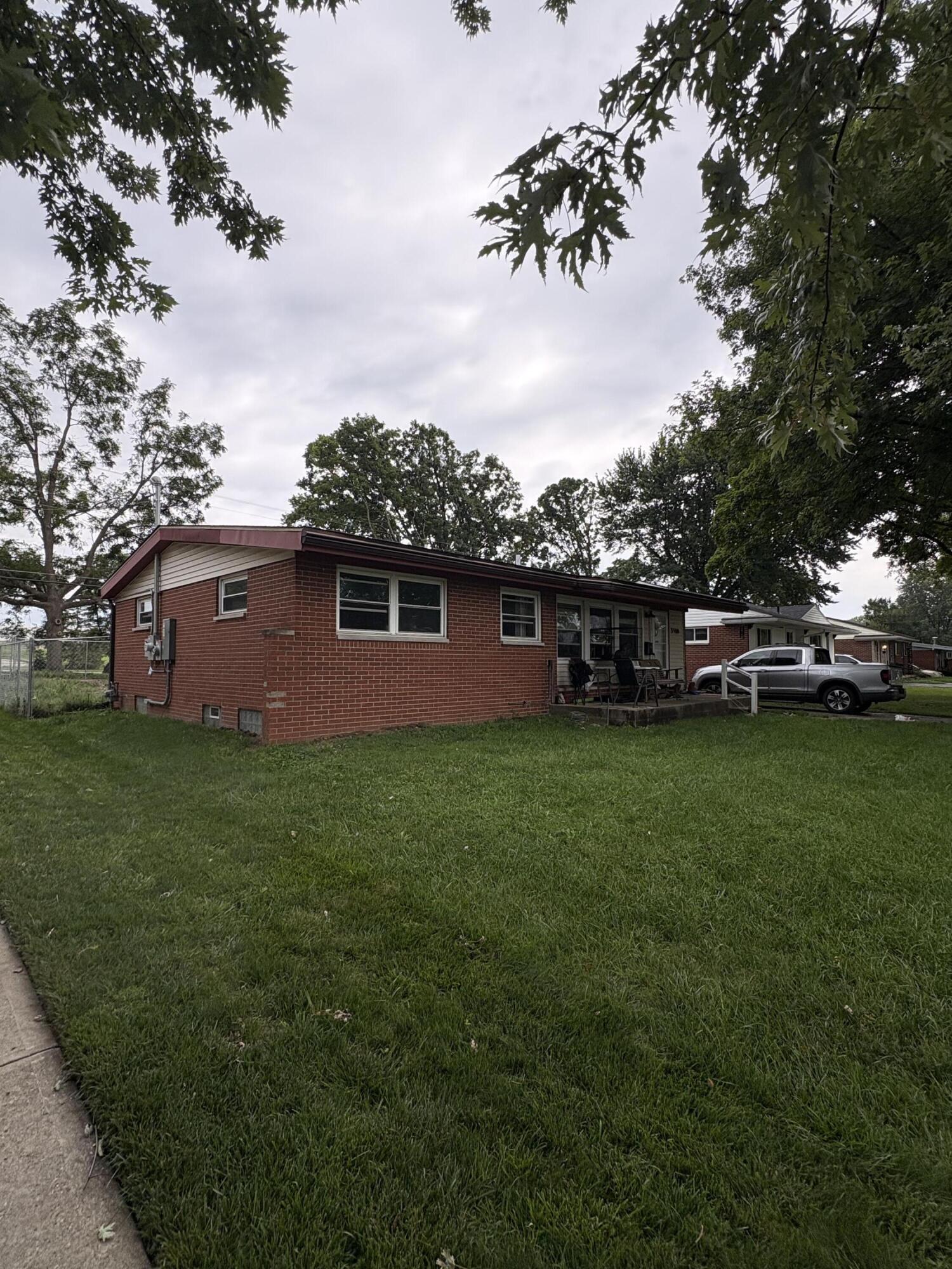 3300 Braddock, Dayton, Ohio 45420