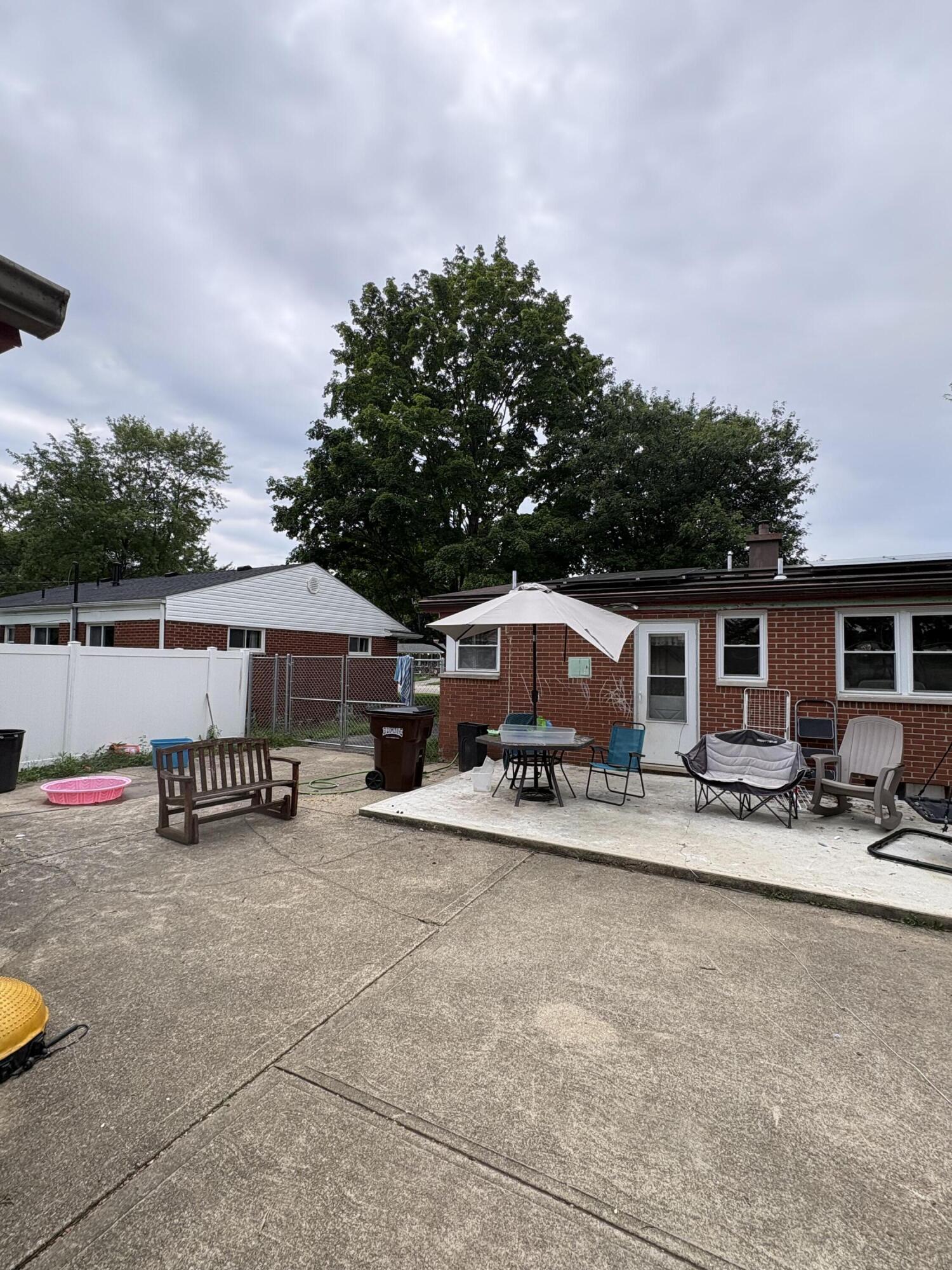 3300 Braddock, Dayton, Ohio 45420