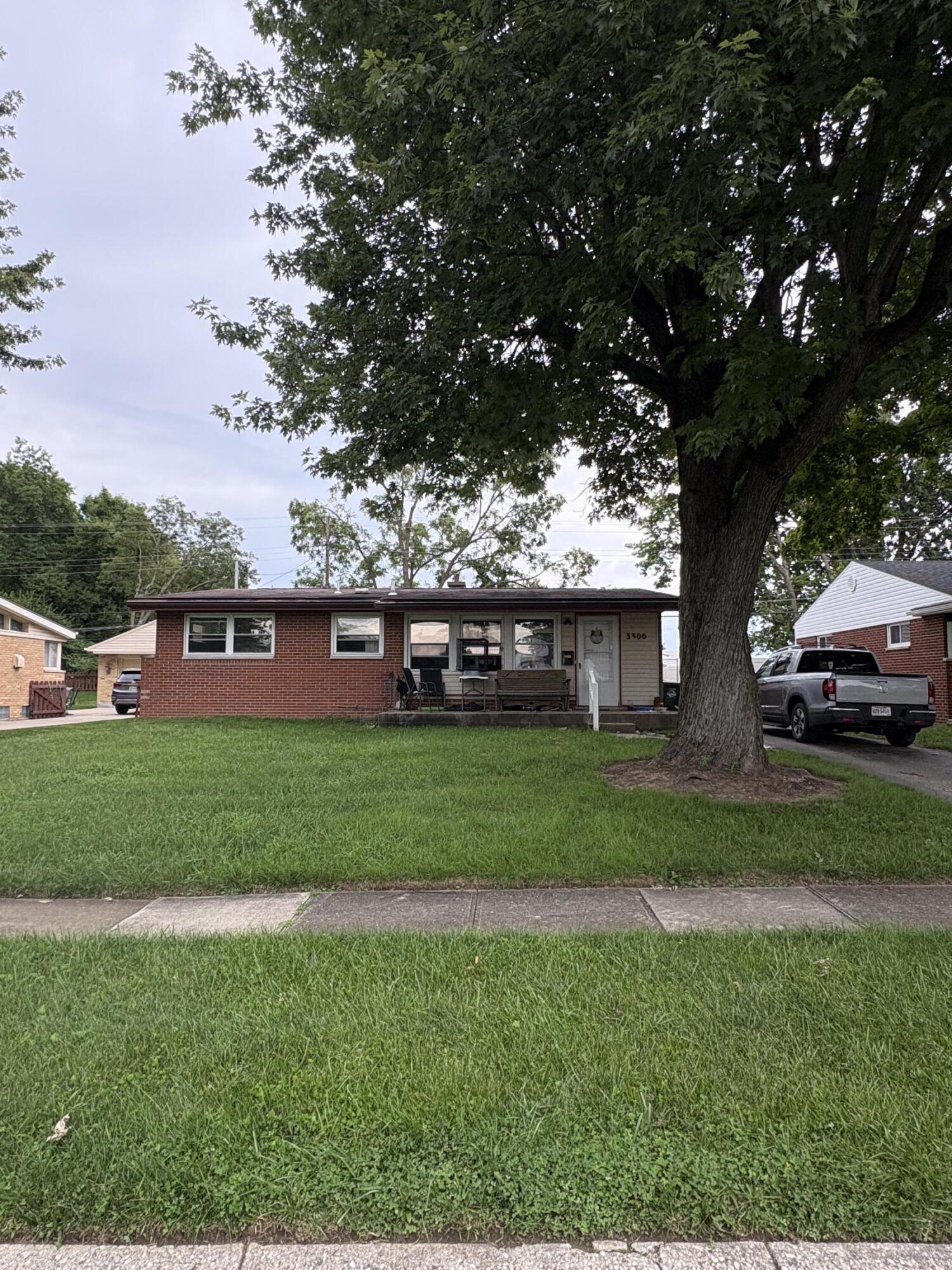 3300 Braddock, Dayton, Ohio 45420