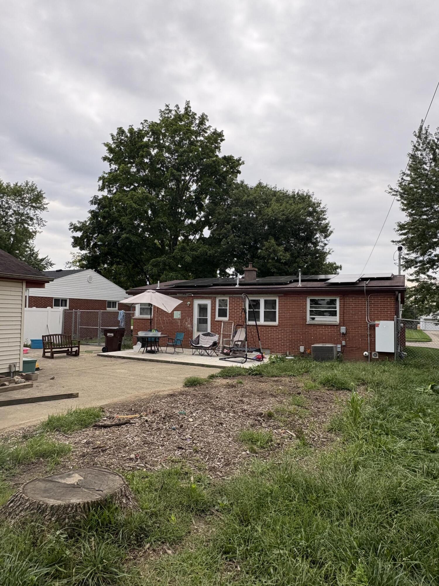 3300 Braddock, Dayton, Ohio 45420