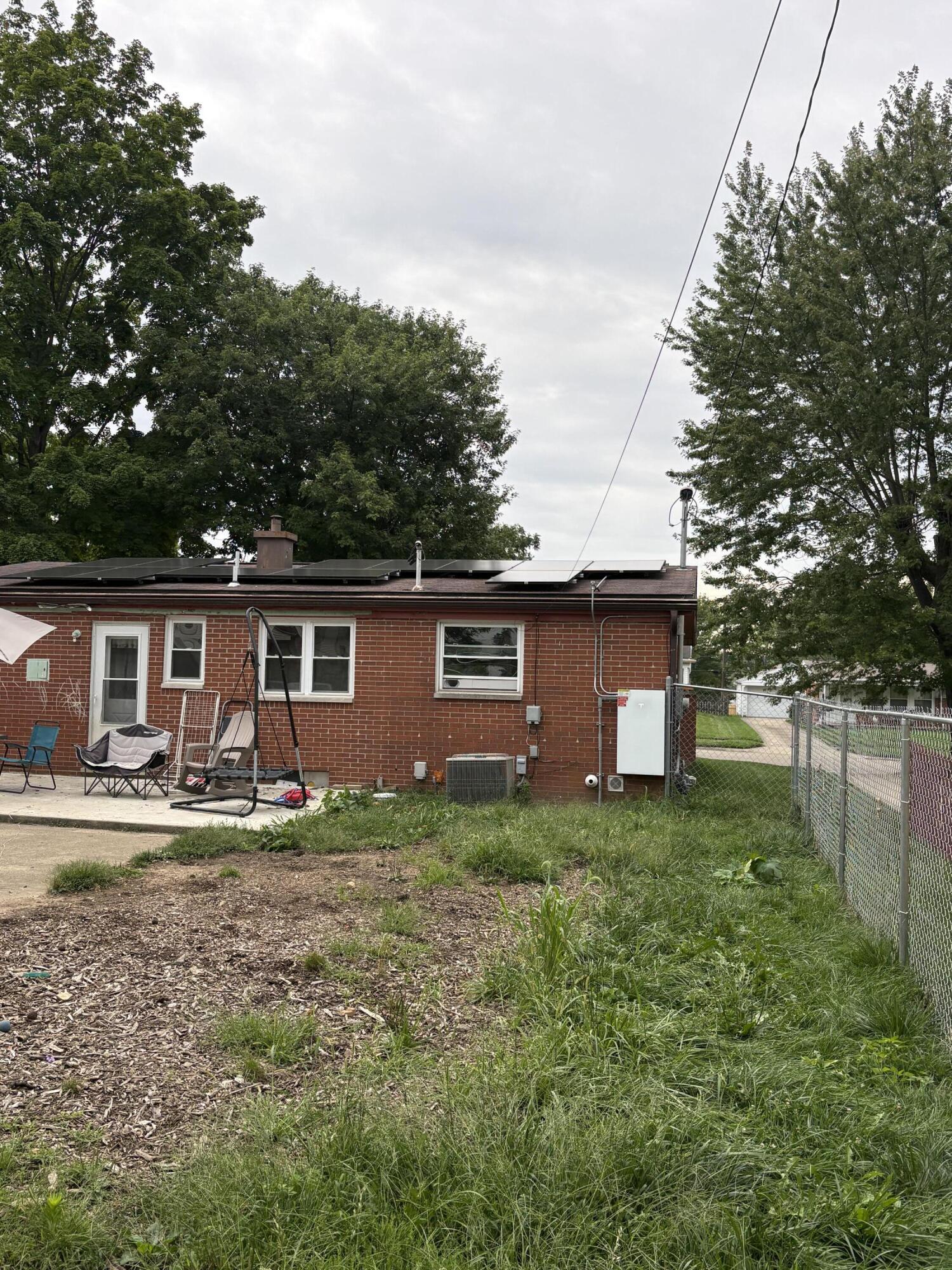3300 Braddock, Dayton, Ohio 45420