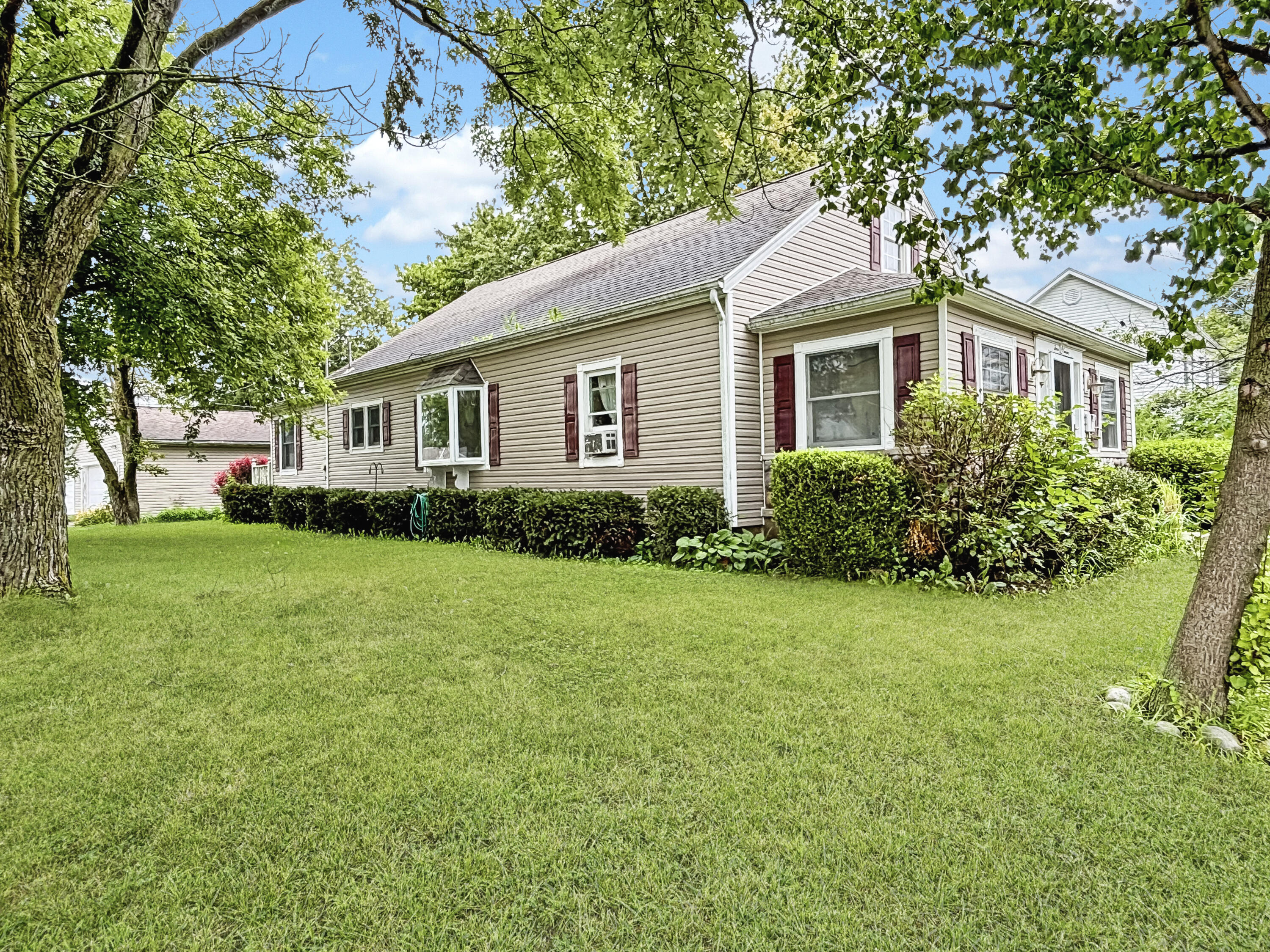 407 1st, Arcanum, Ohio 45304