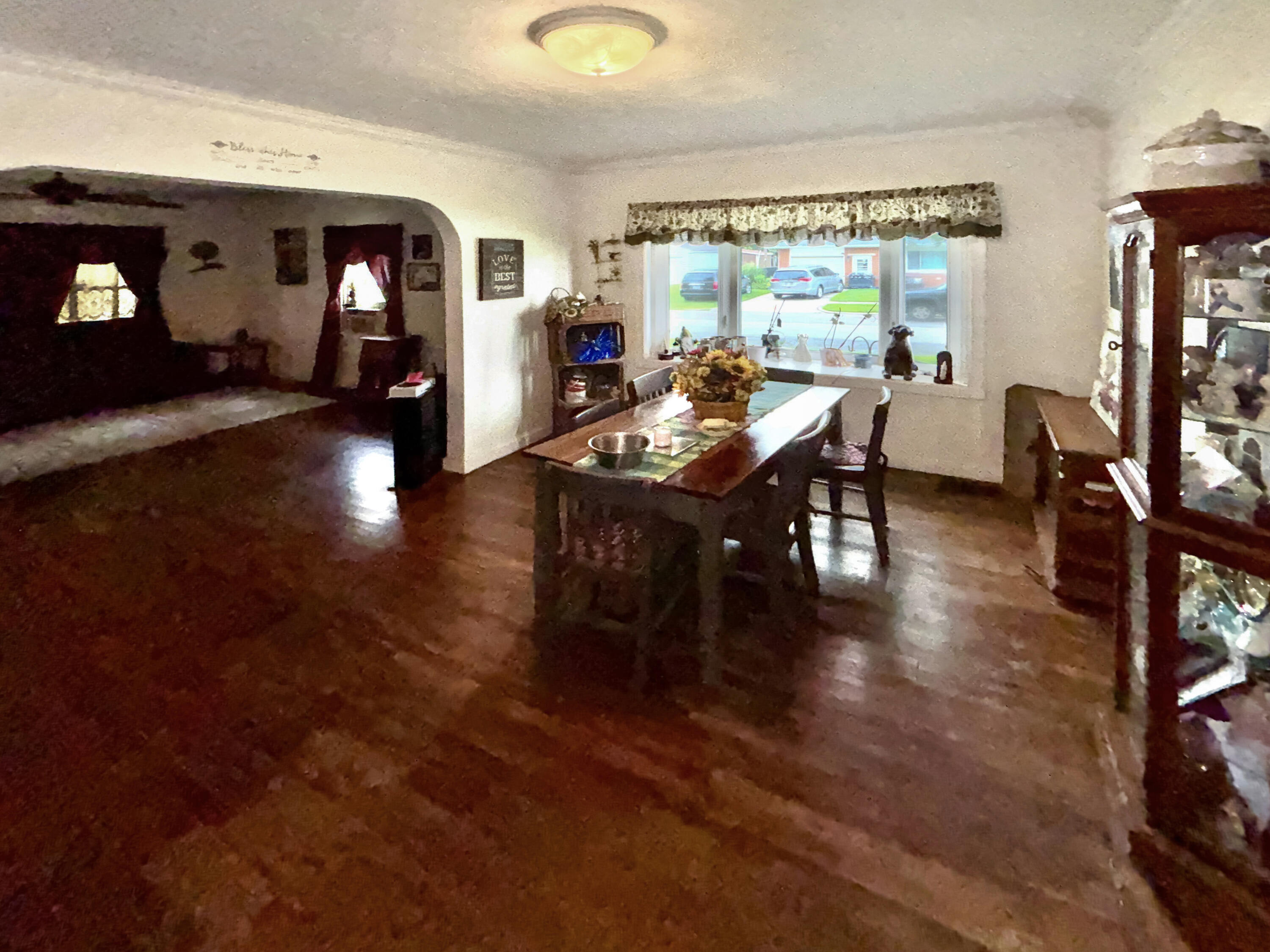 407 1st, Arcanum, Ohio 45304