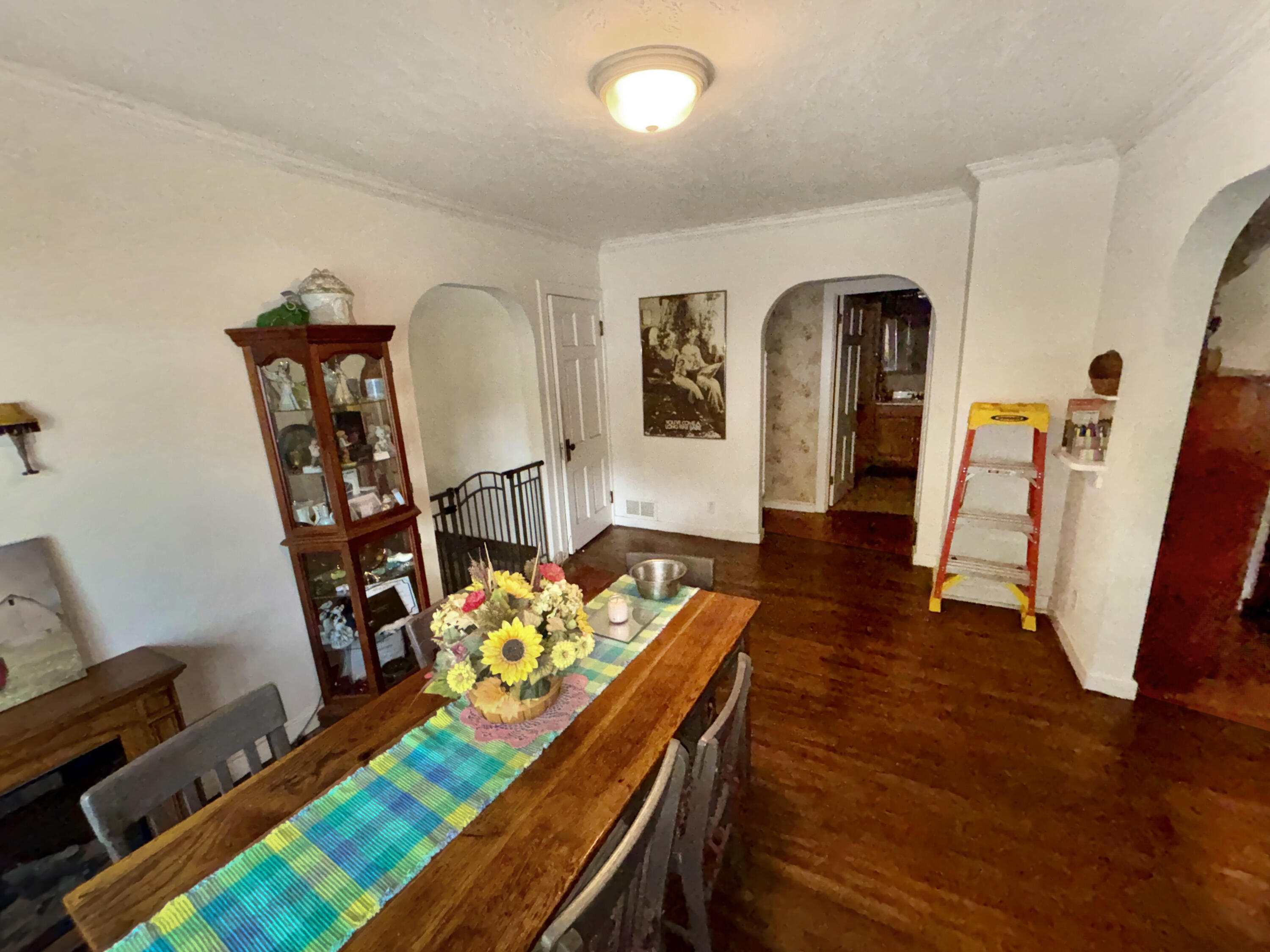 407 1st, Arcanum, Ohio 45304