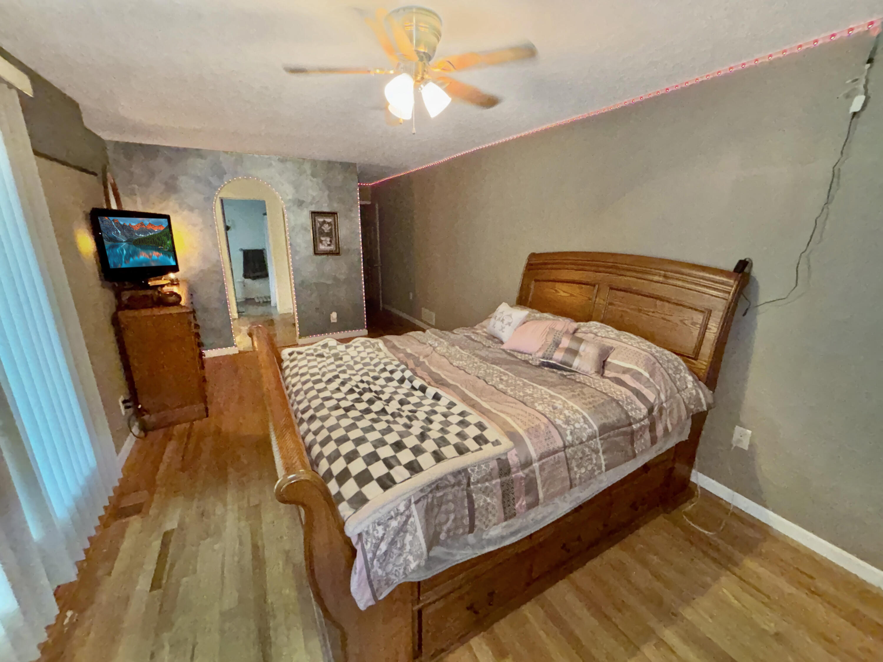 407 1st, Arcanum, Ohio 45304