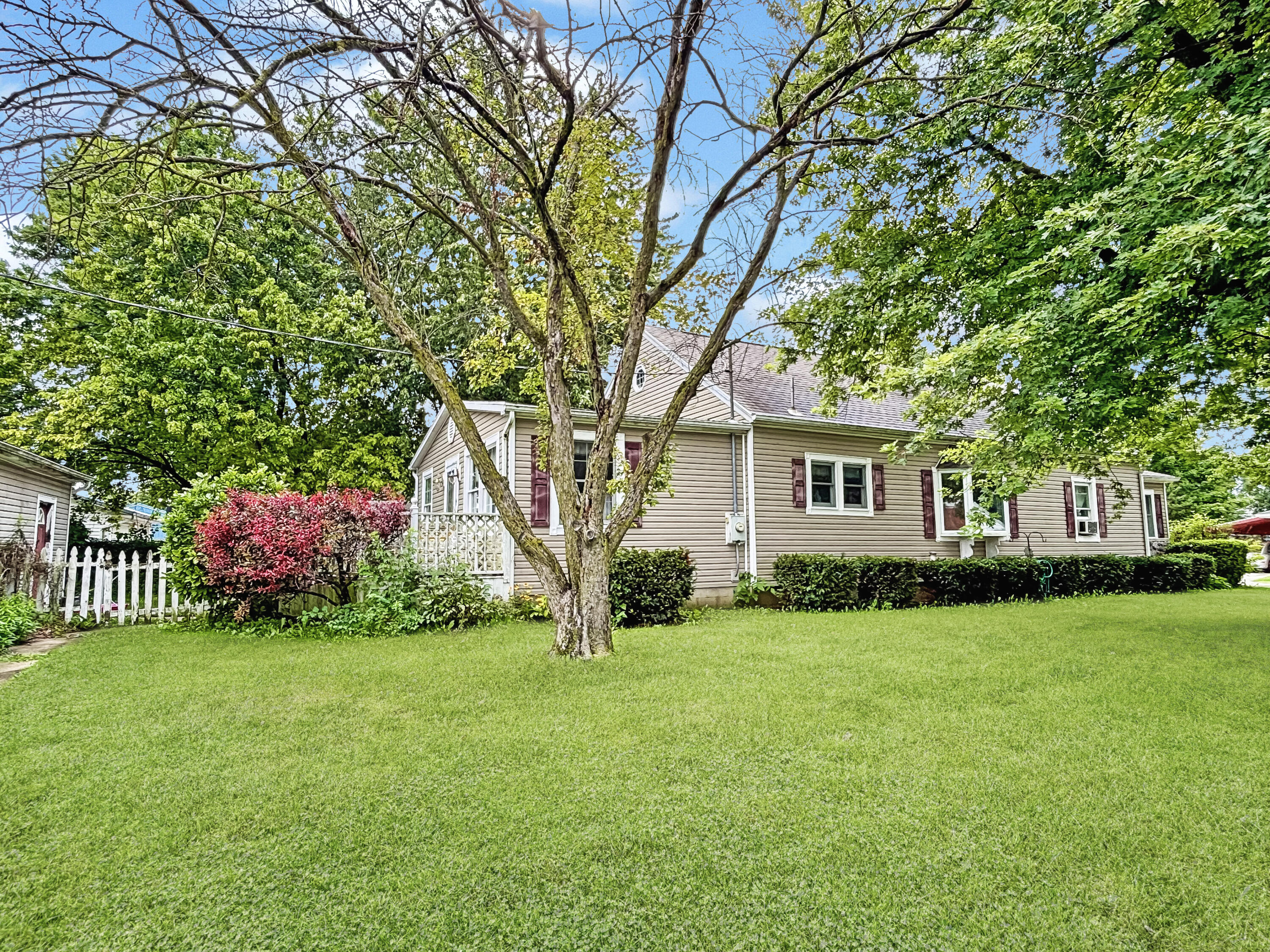407 1st, Arcanum, Ohio 45304