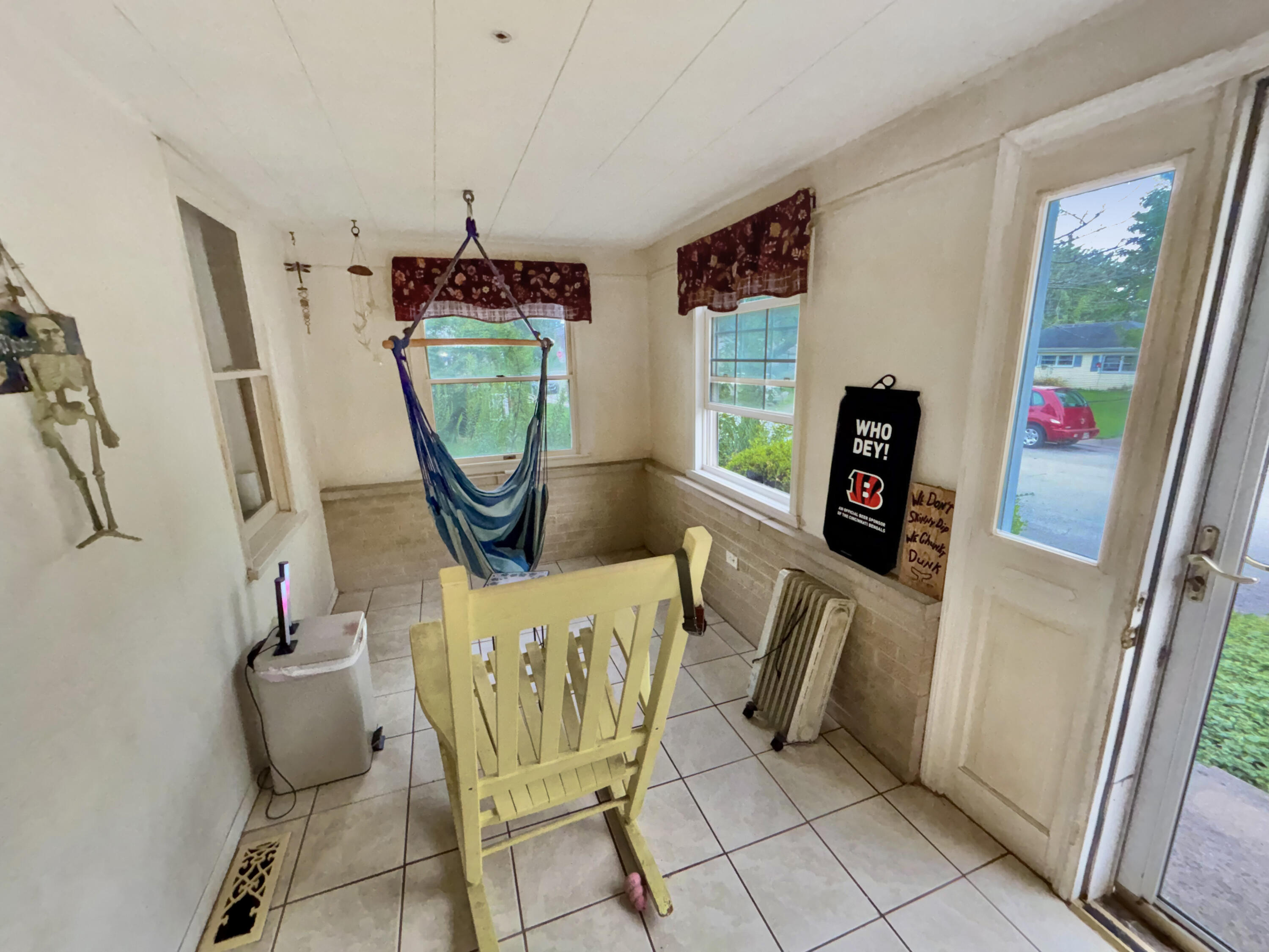 407 1st, Arcanum, Ohio 45304