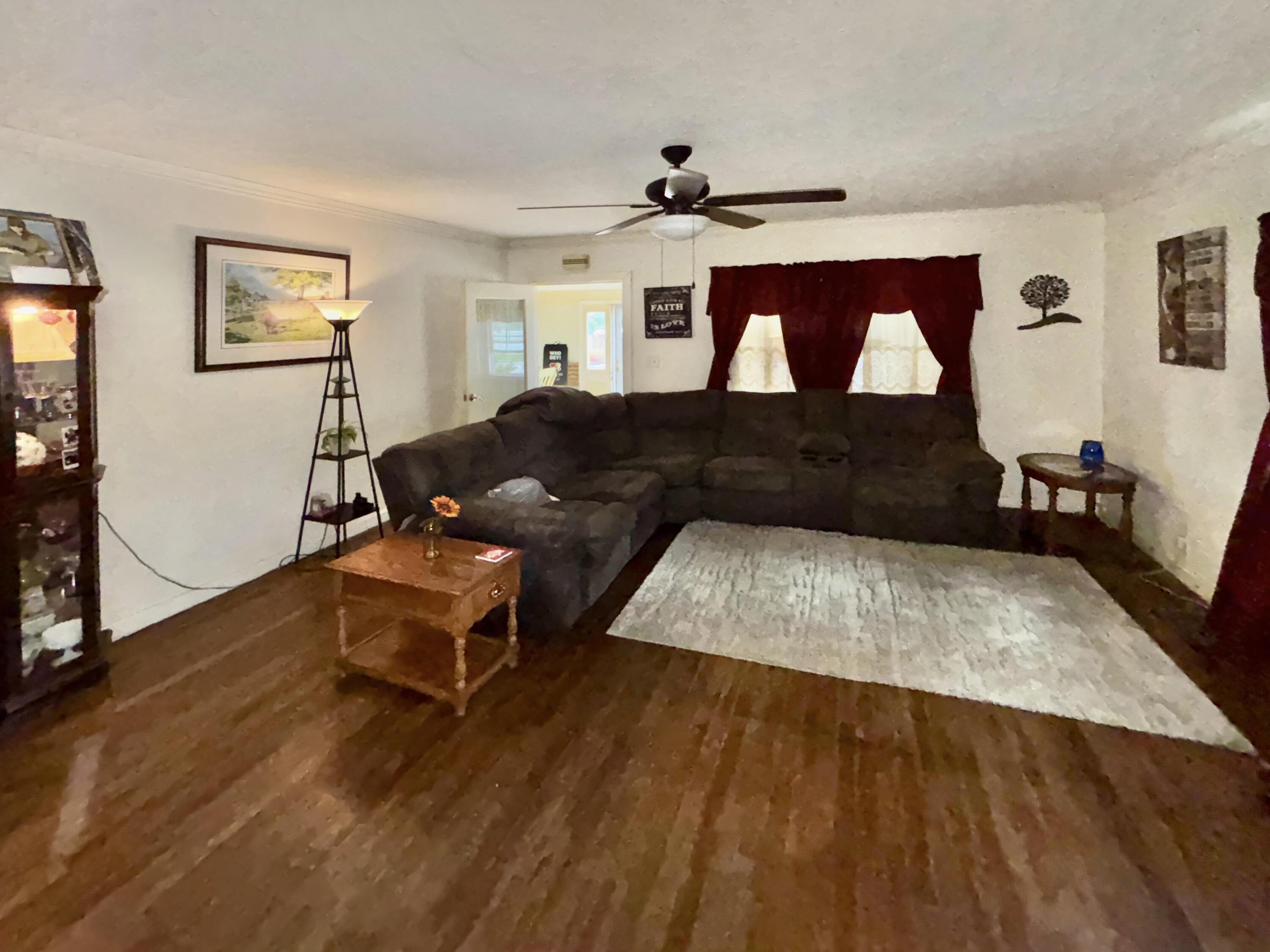 407 1st, Arcanum, Ohio 45304