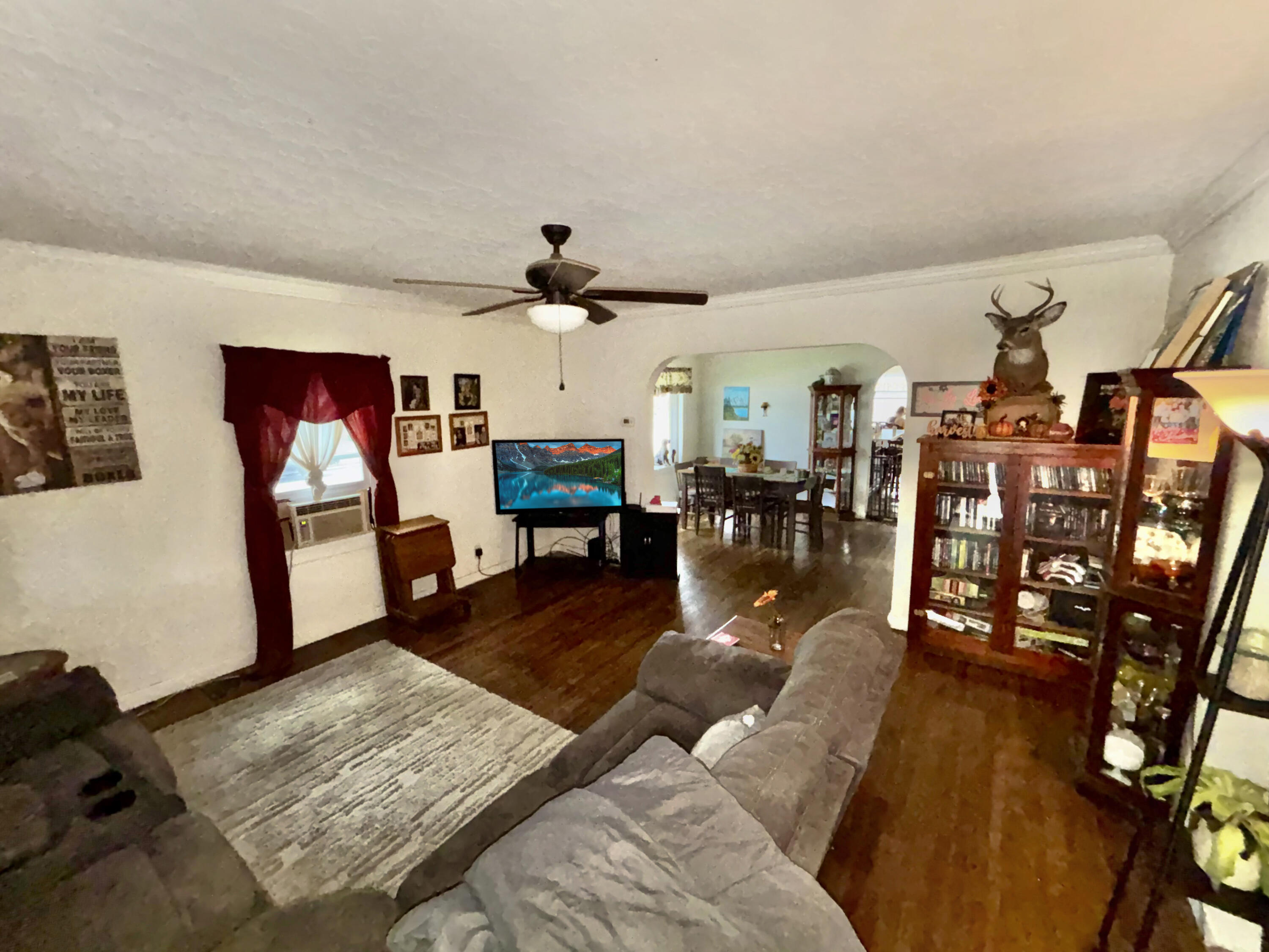 407 1st, Arcanum, Ohio 45304