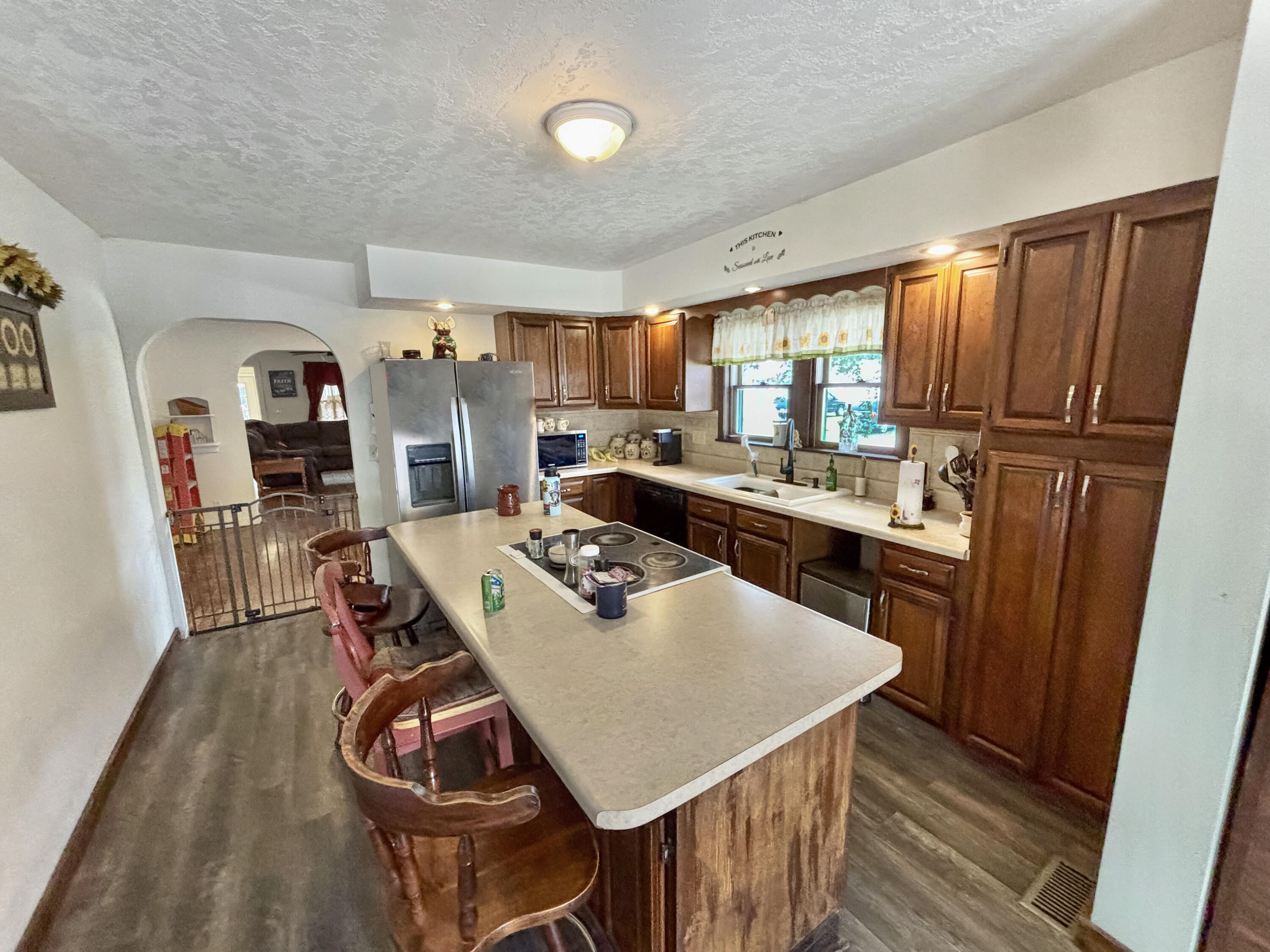 407 1st, Arcanum, Ohio 45304