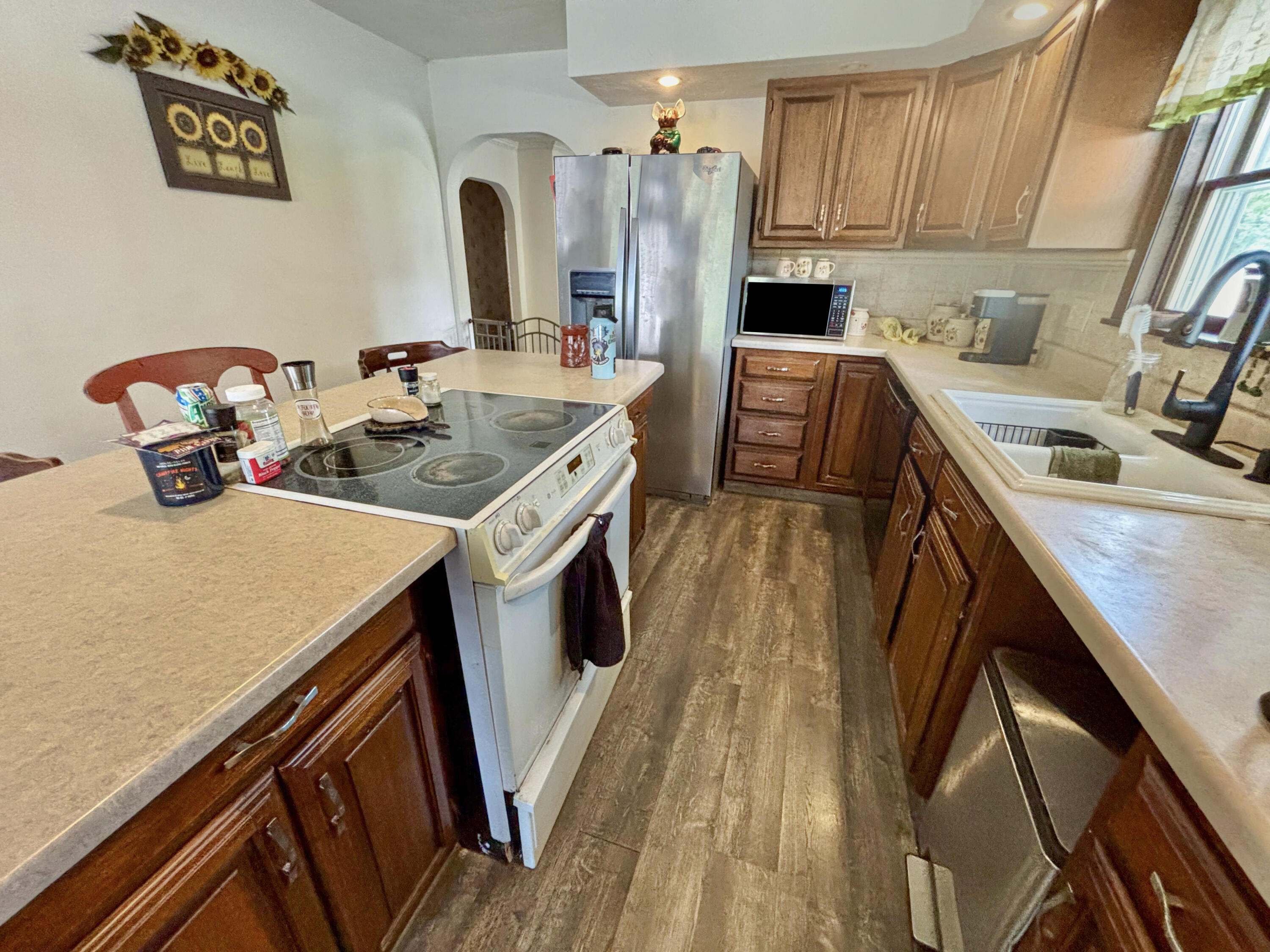 407 1st, Arcanum, Ohio 45304