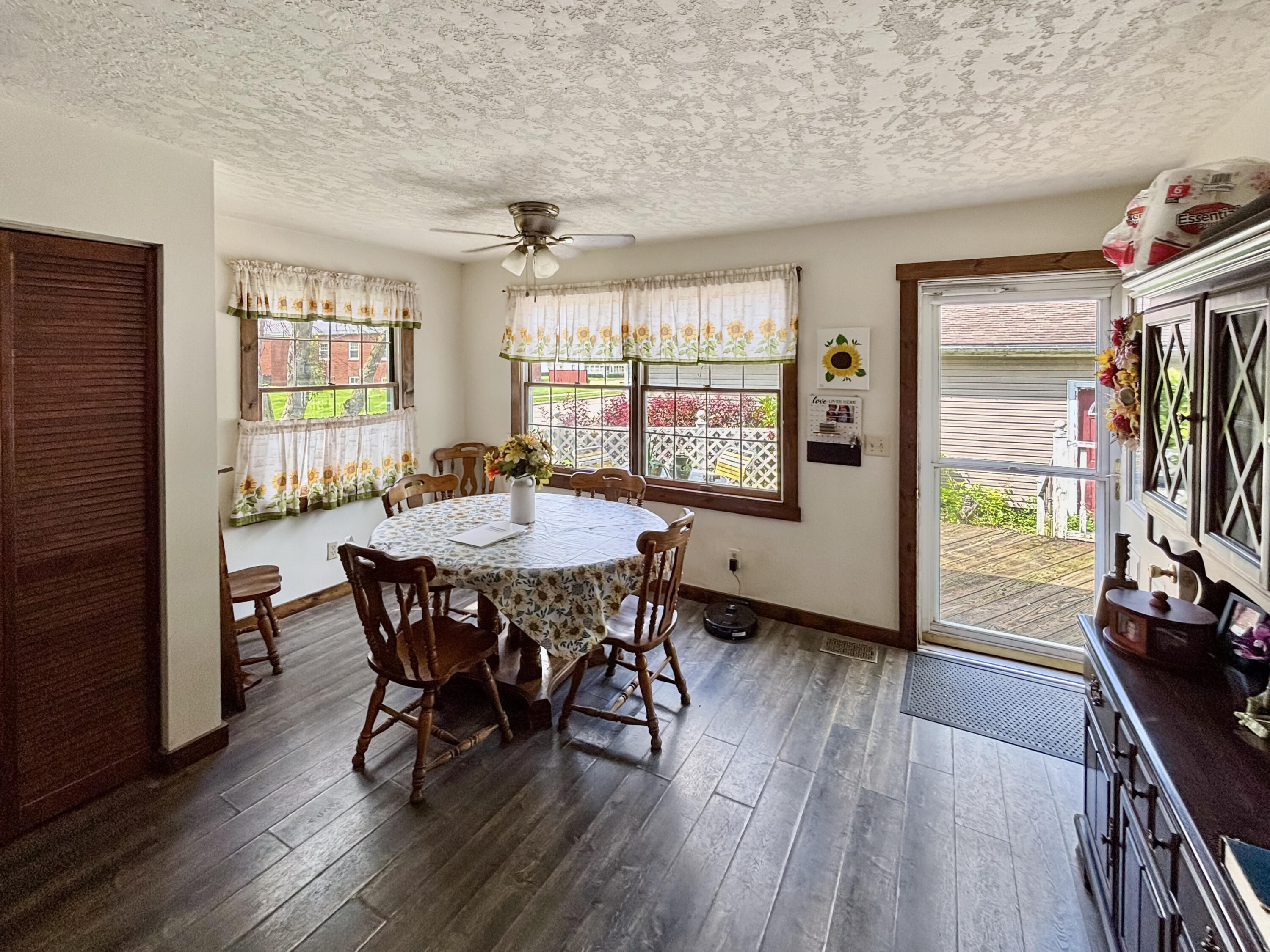 407 1st, Arcanum, Ohio 45304