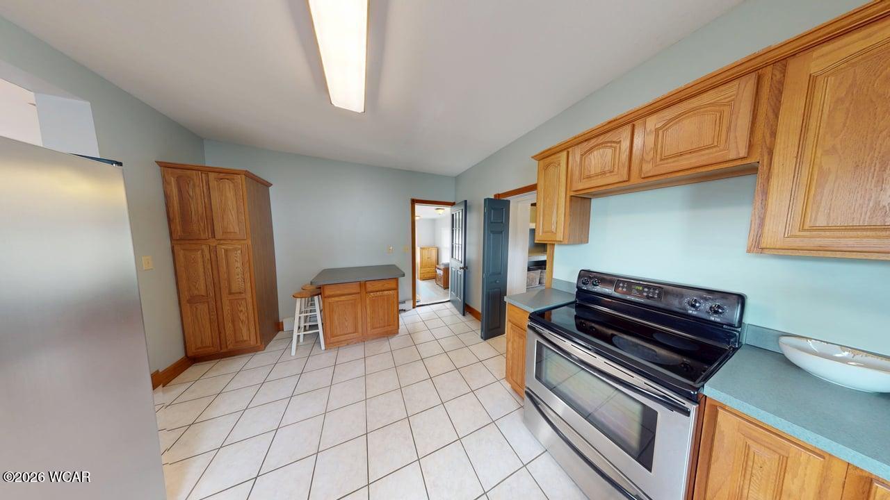 846 Park Street, Findlay, Ohio