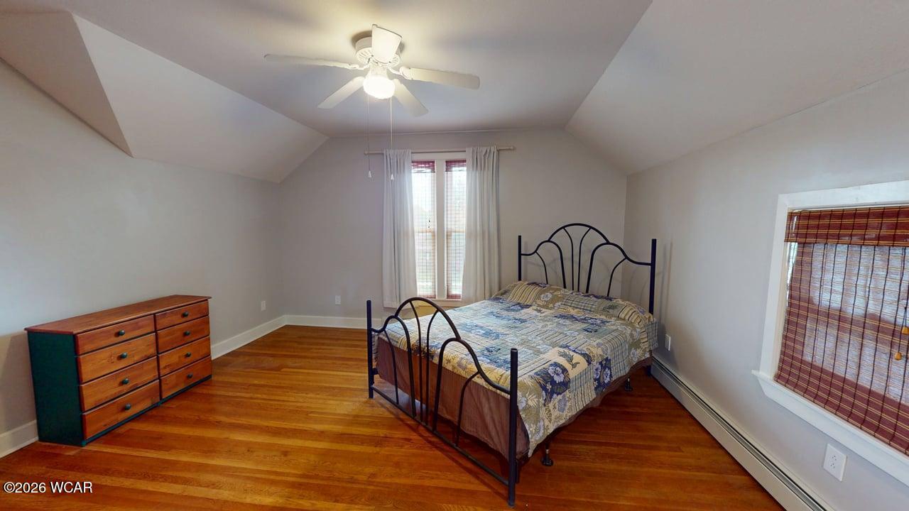 846 Park Street, Findlay, Ohio