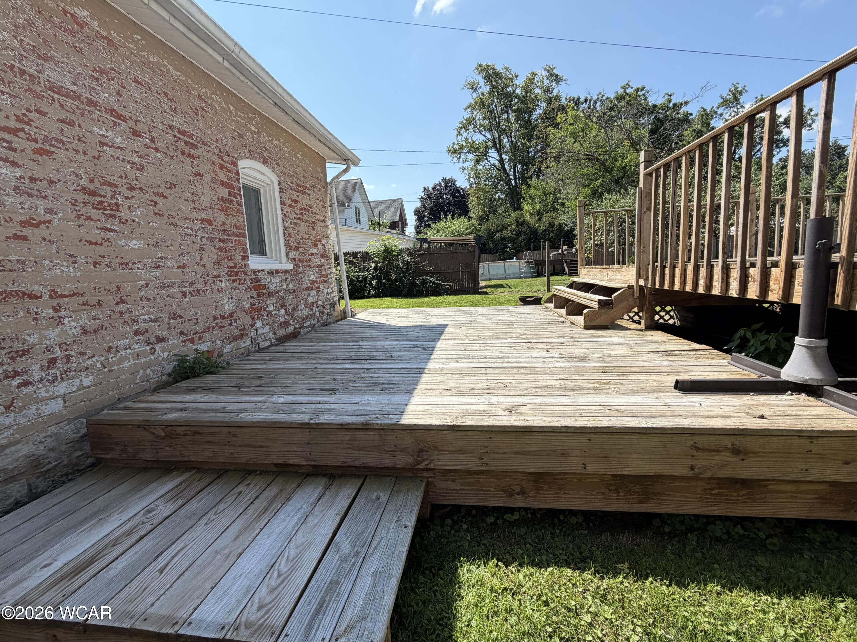 846 Park Street, Findlay, Ohio