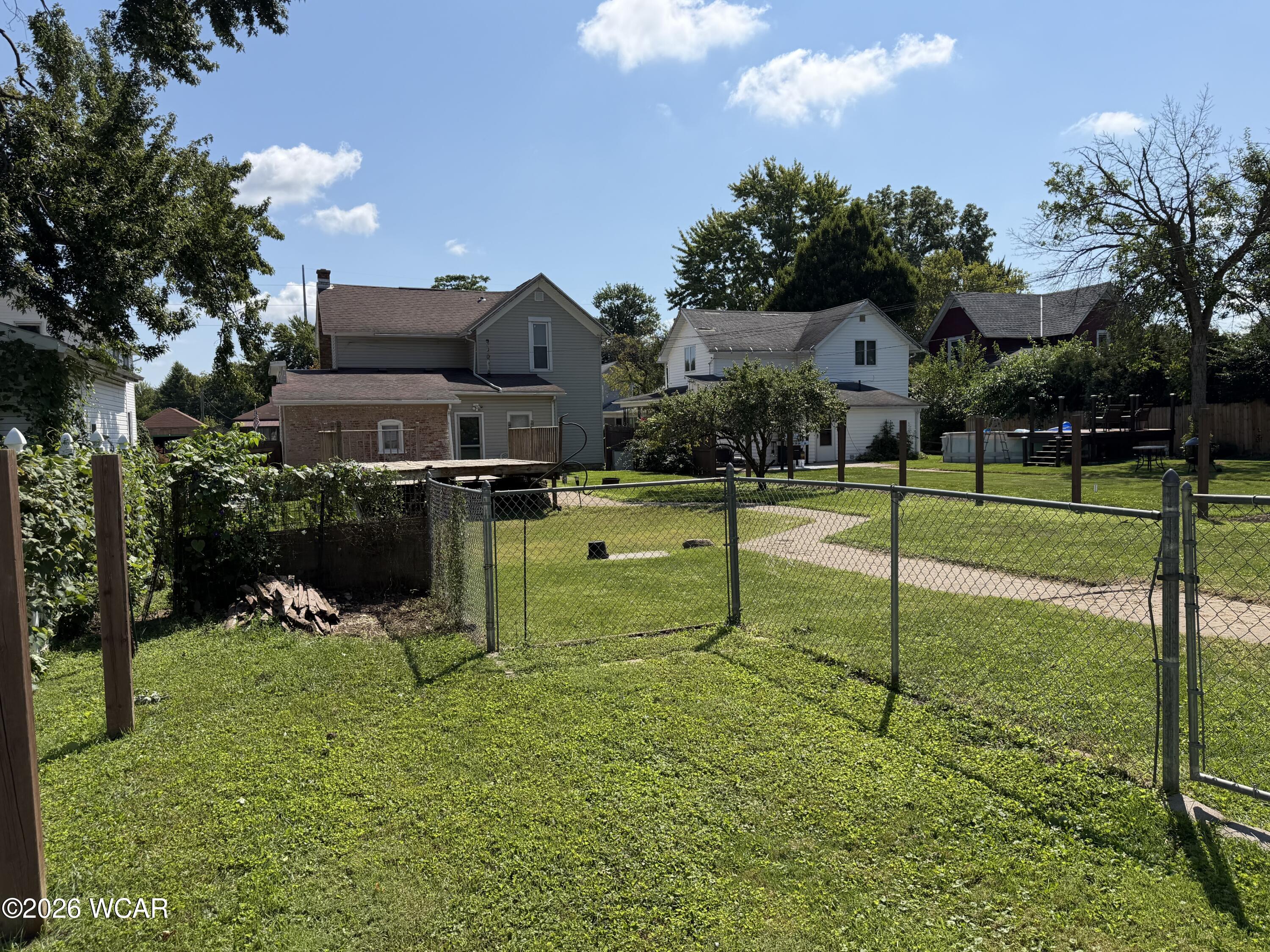 846 Park Street, Findlay, Ohio