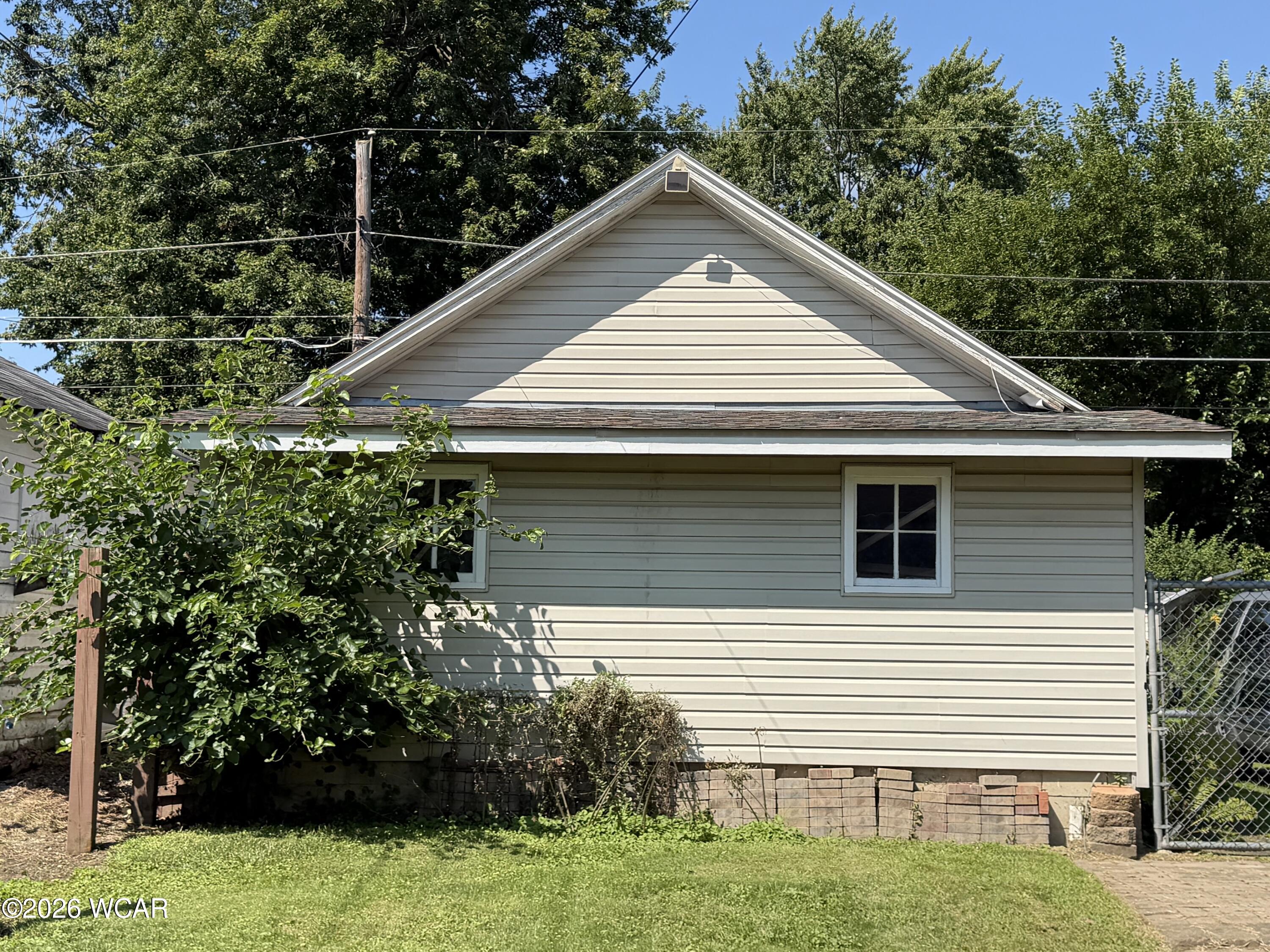 846 Park Street, Findlay, Ohio