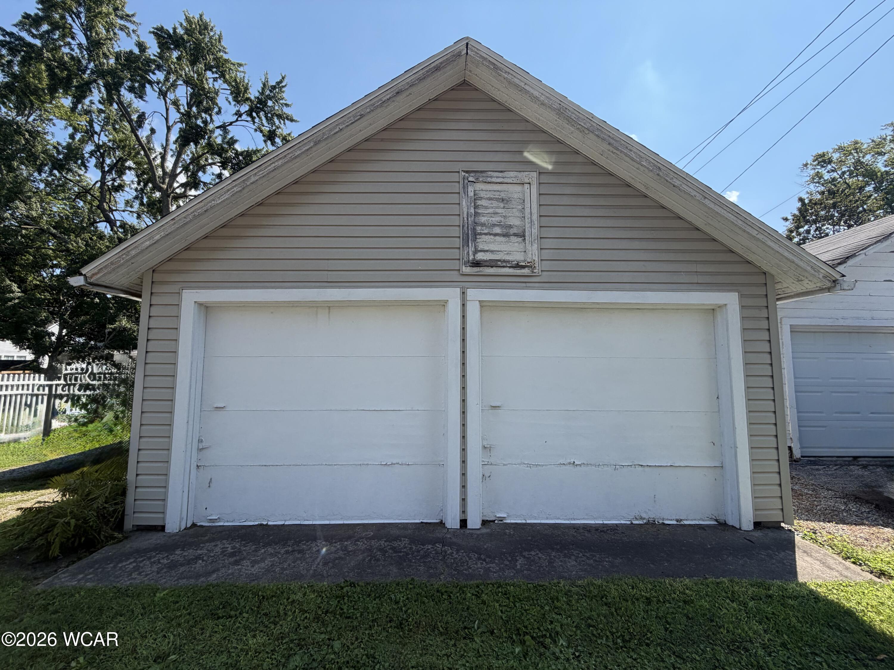 846 Park Street, Findlay, Ohio
