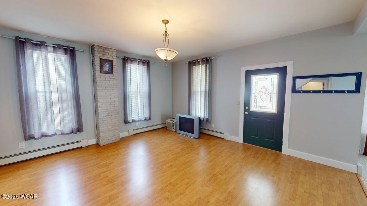 846 Park Street, Findlay, Ohio