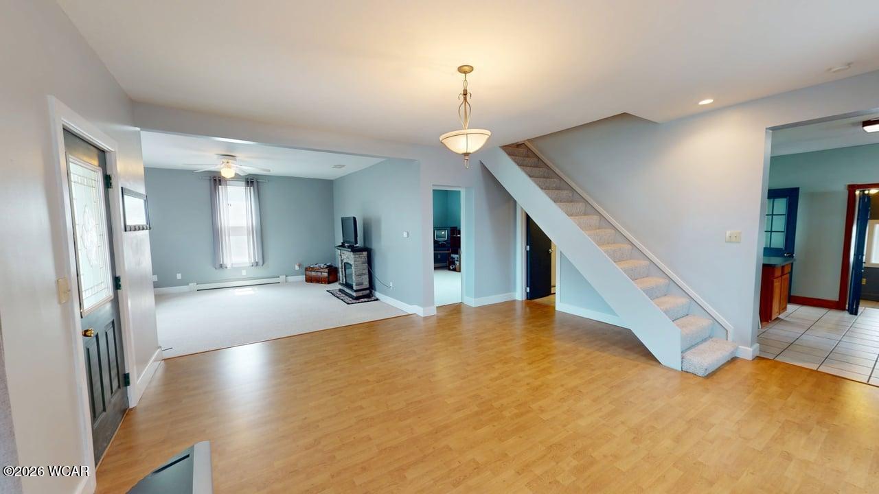 846 Park Street, Findlay, Ohio